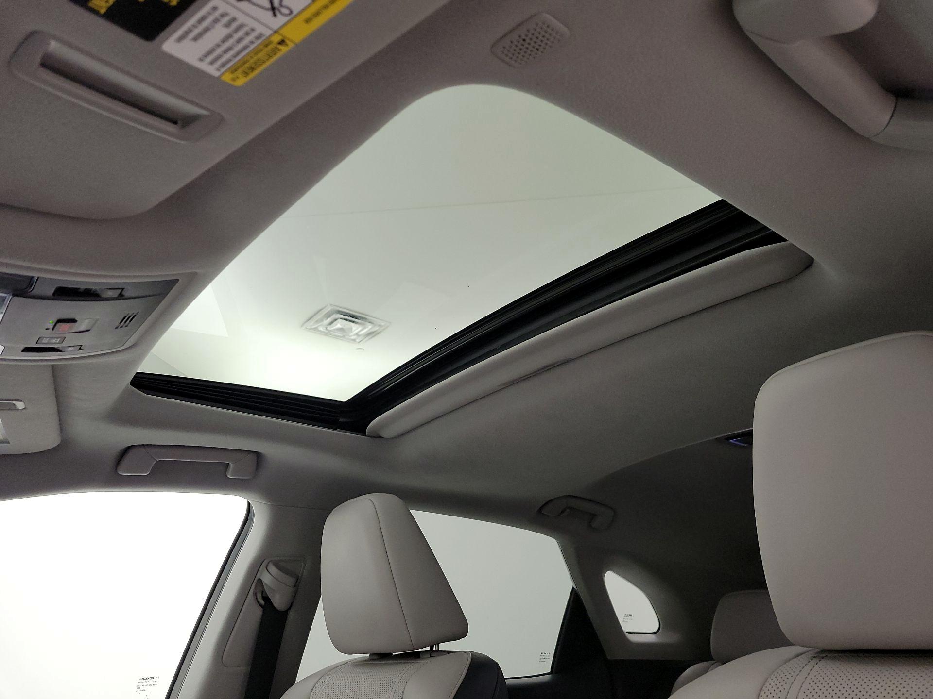 Thumbnail: 2019 Lexus RX - 20