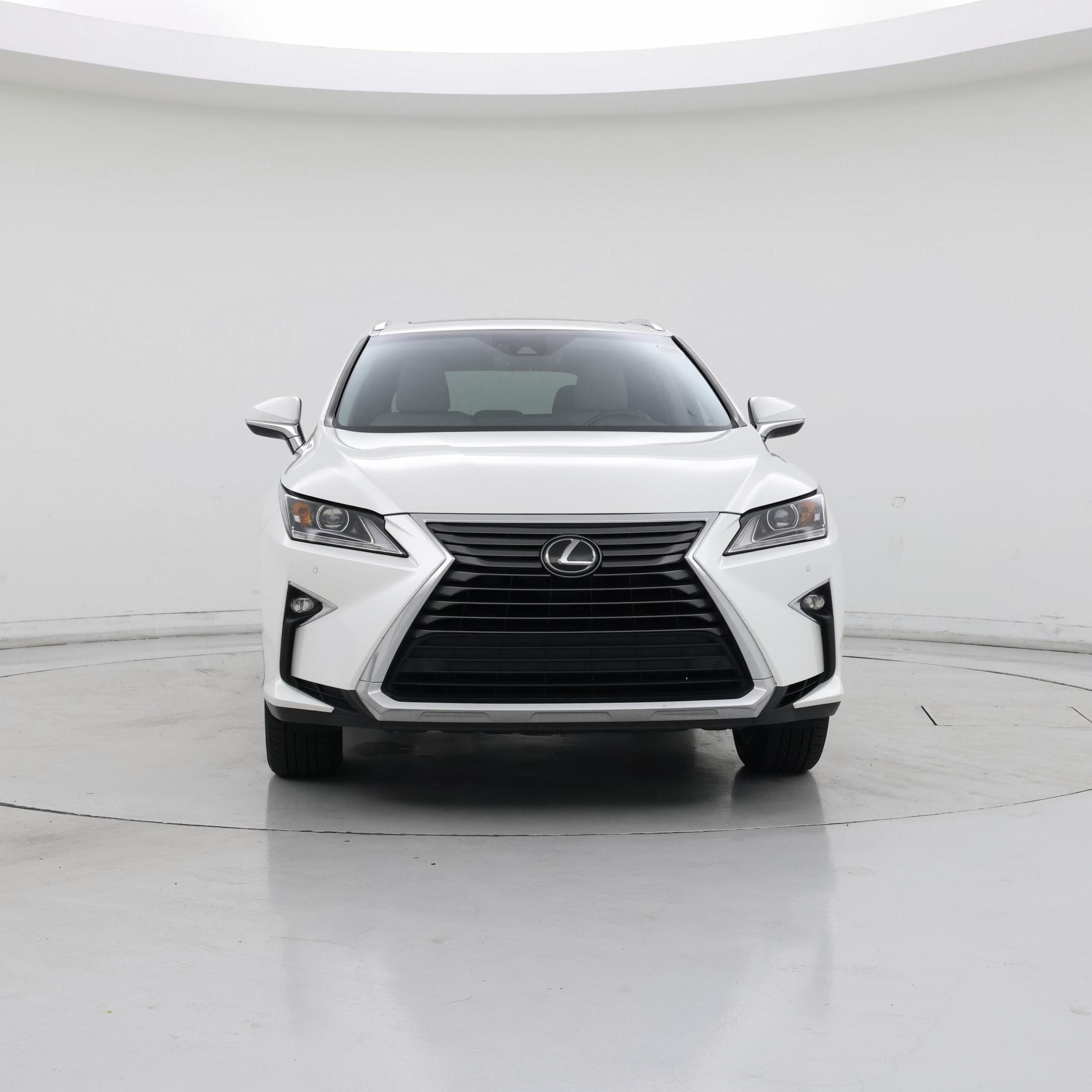Thumbnail: 2019 Lexus RX - 5