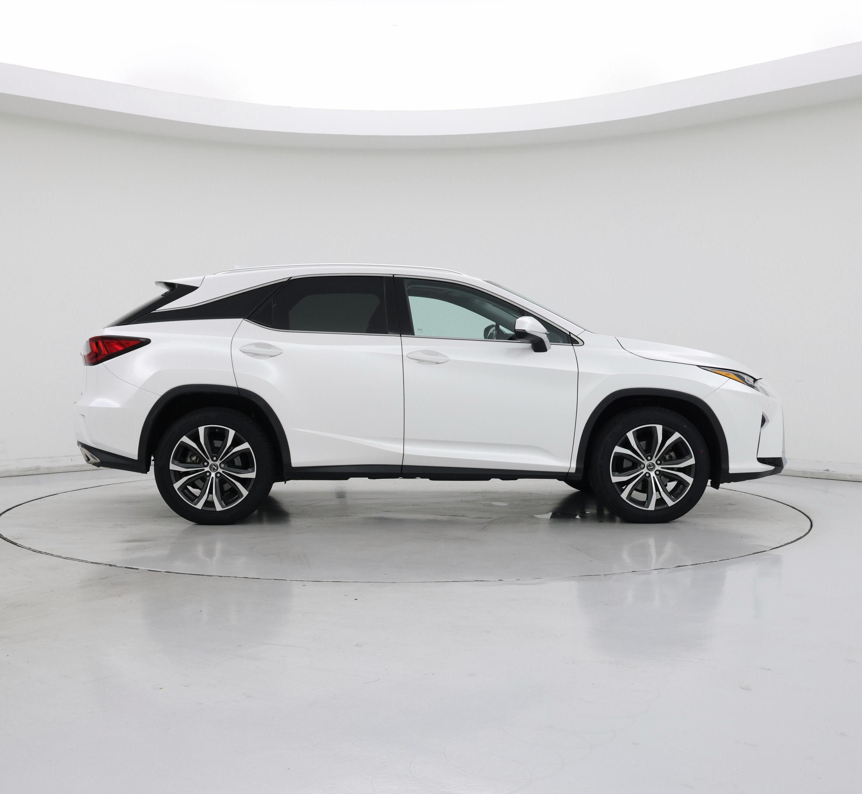 Thumbnail: 2019 Lexus RX - 7