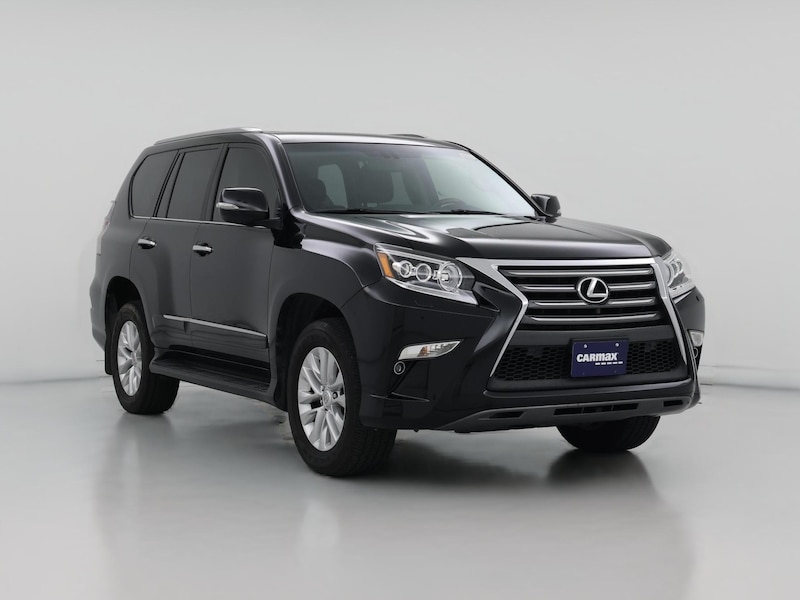2016 Lexus GX 460 -
                  Greensboro, NC