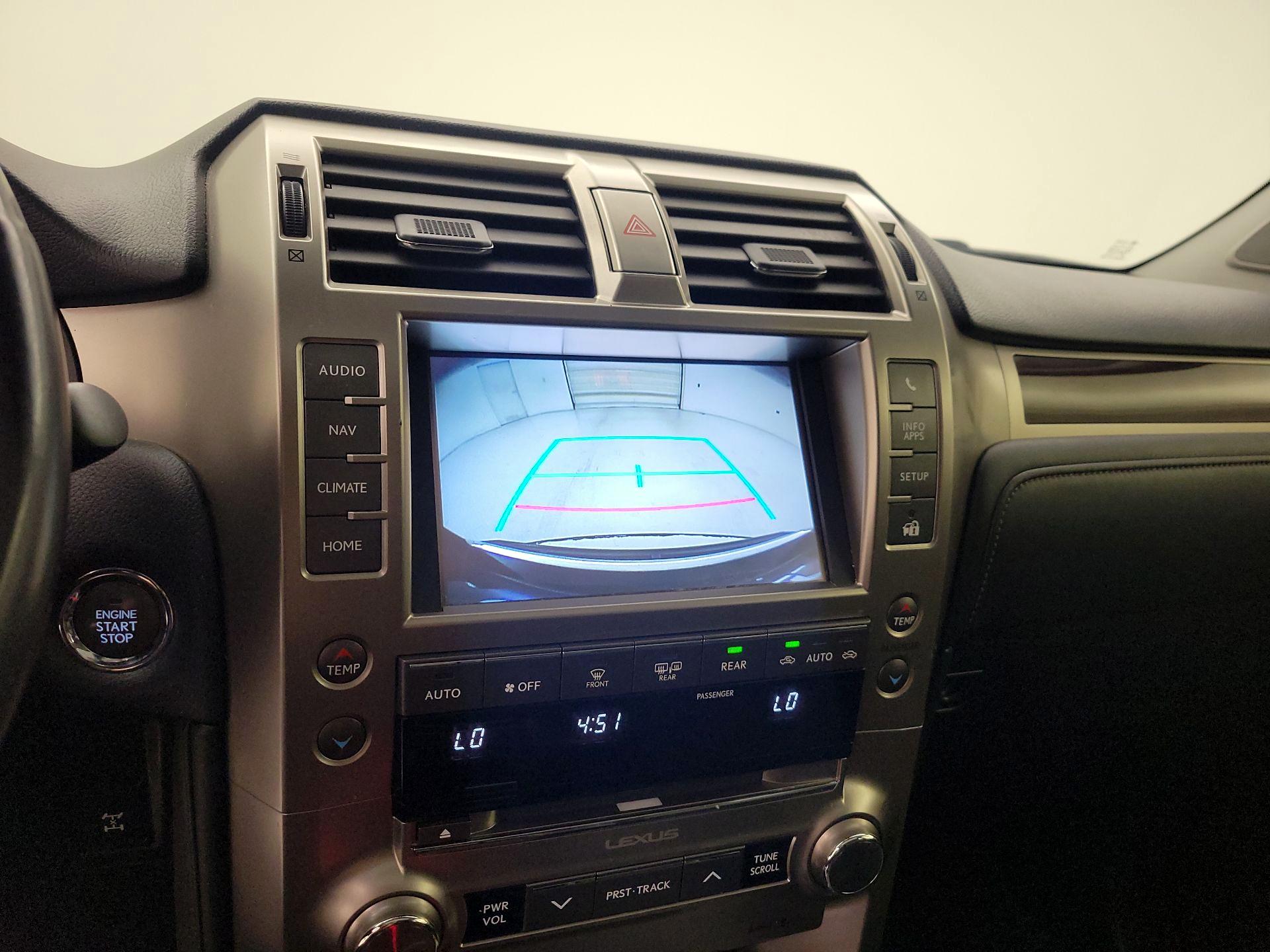 Thumbnail: 2016 Lexus GX - 15