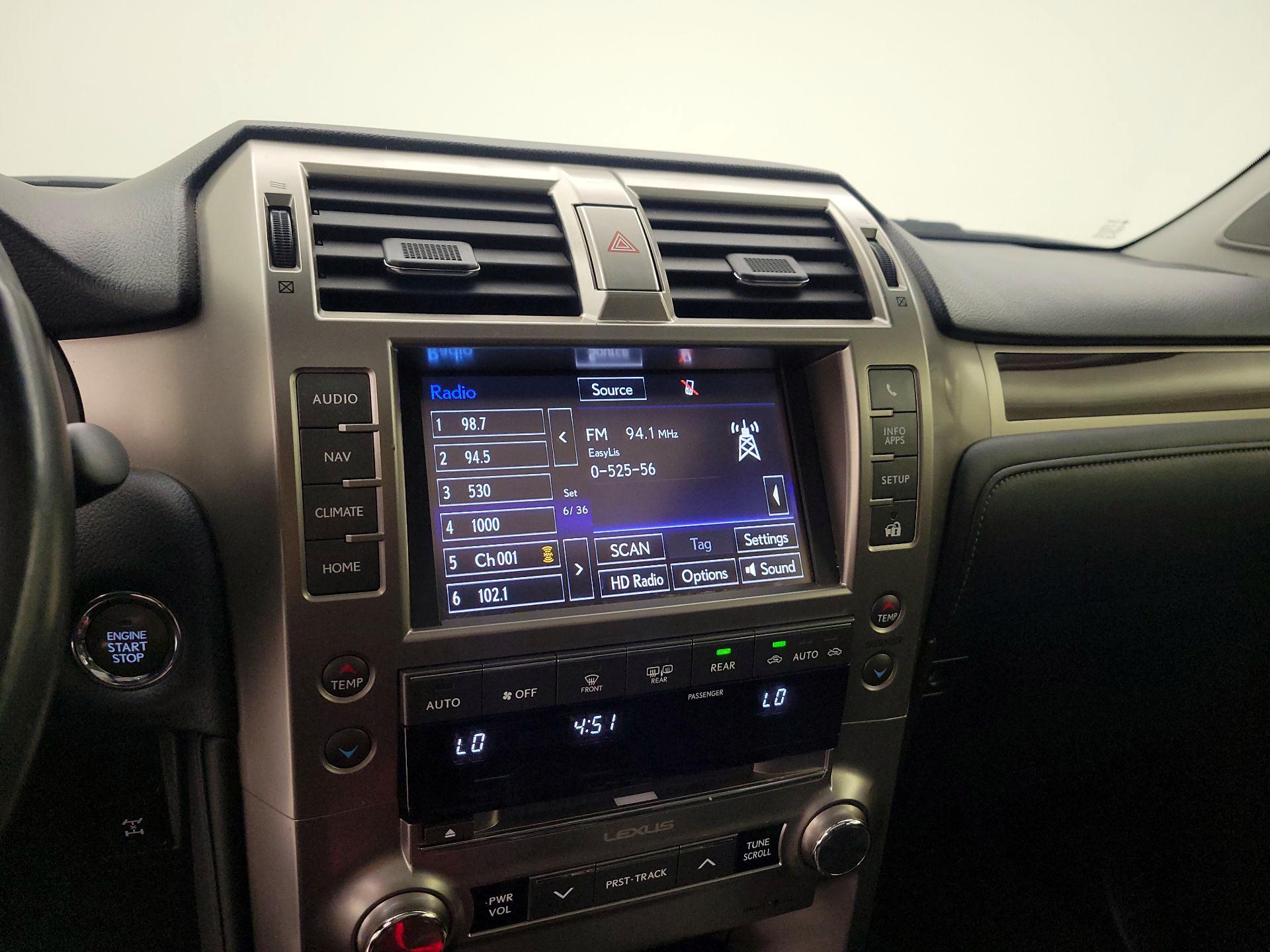 Thumbnail: 2016 Lexus GX - 16