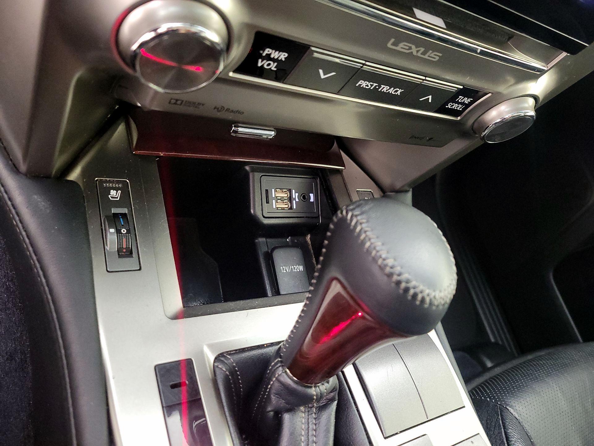 Thumbnail: 2016 Lexus GX - 19