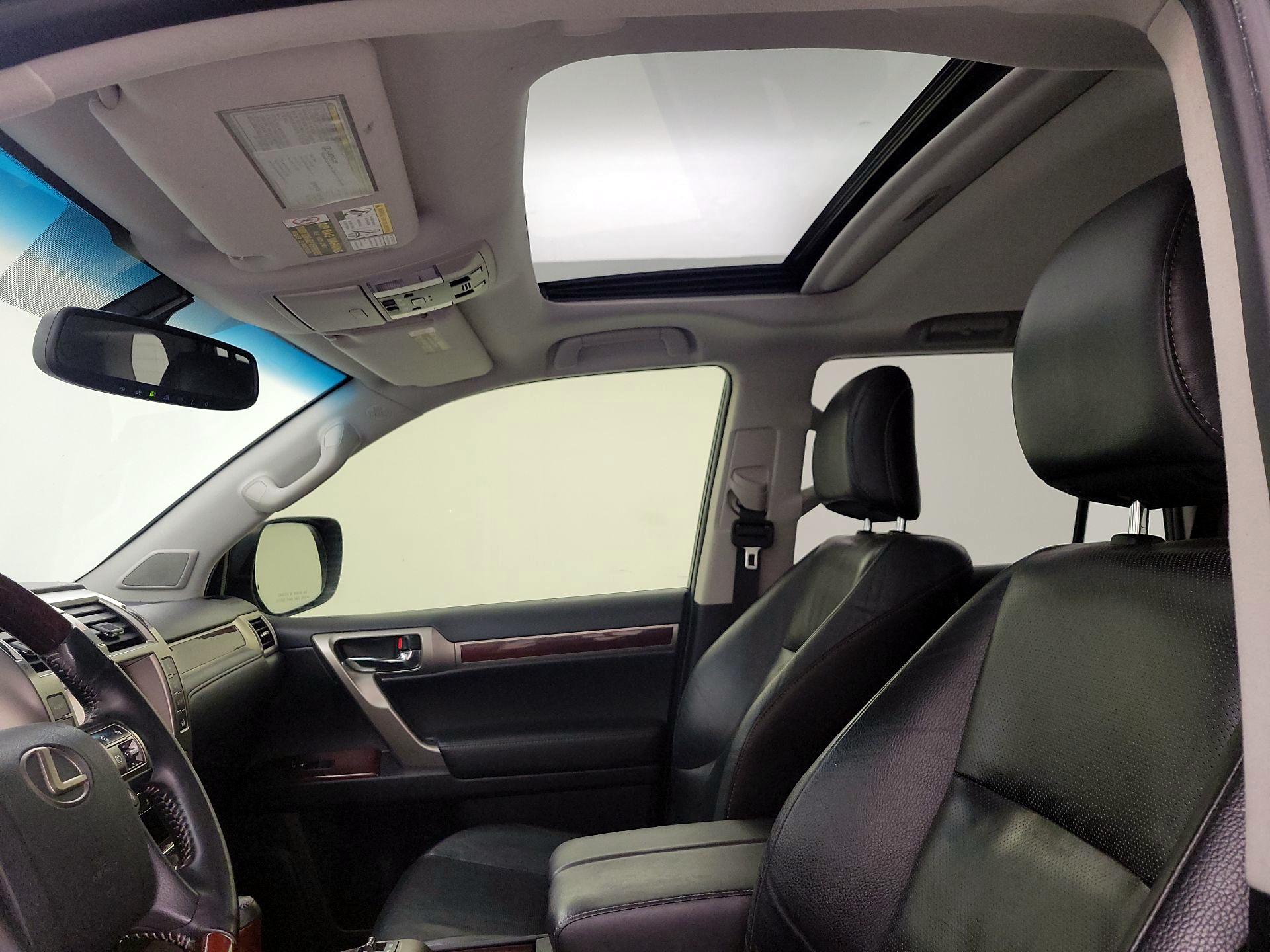 Thumbnail: 2016 Lexus GX - 20