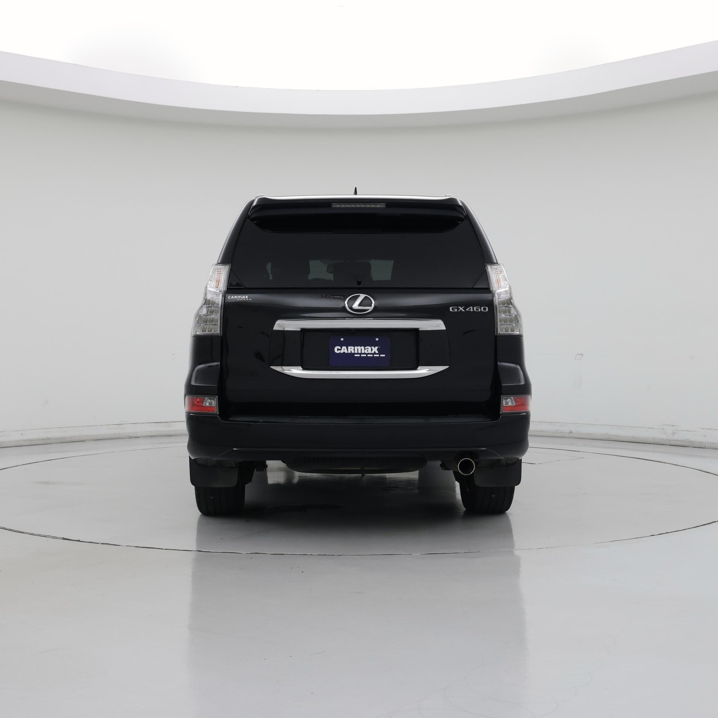 Thumbnail: 2016 Lexus GX - 6