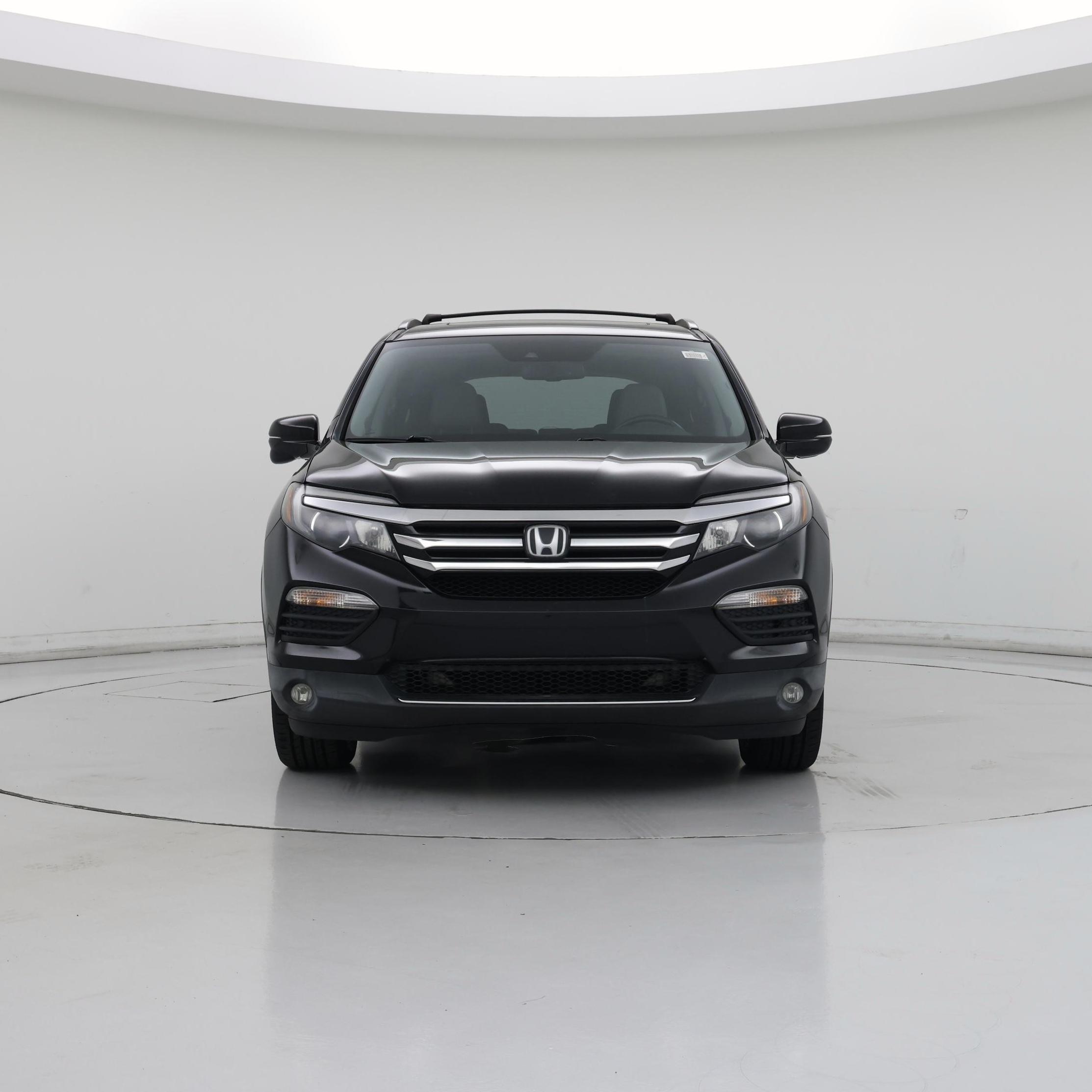 Thumbnail: 2016 Honda Pilot - 5