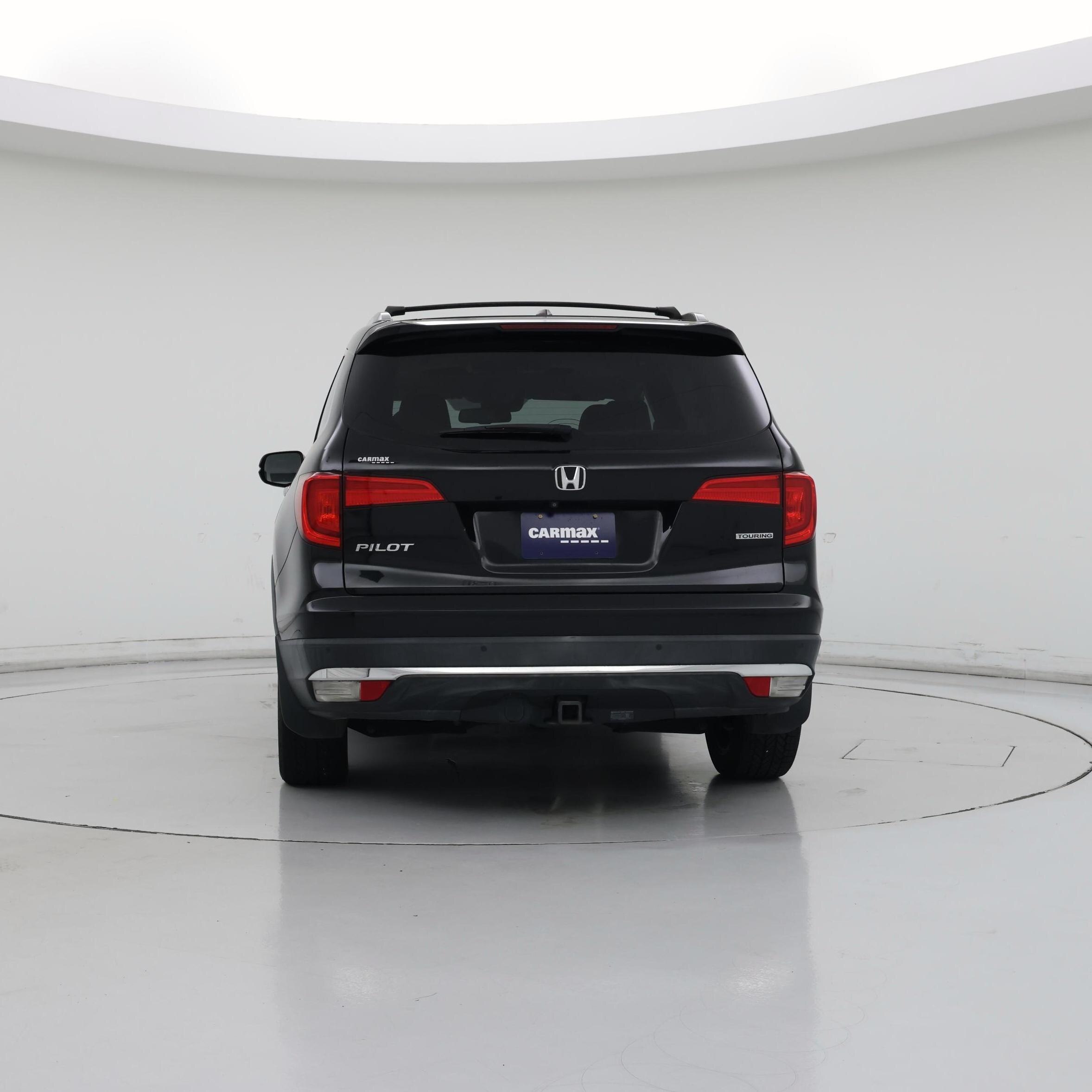 Thumbnail: 2016 Honda Pilot - 6