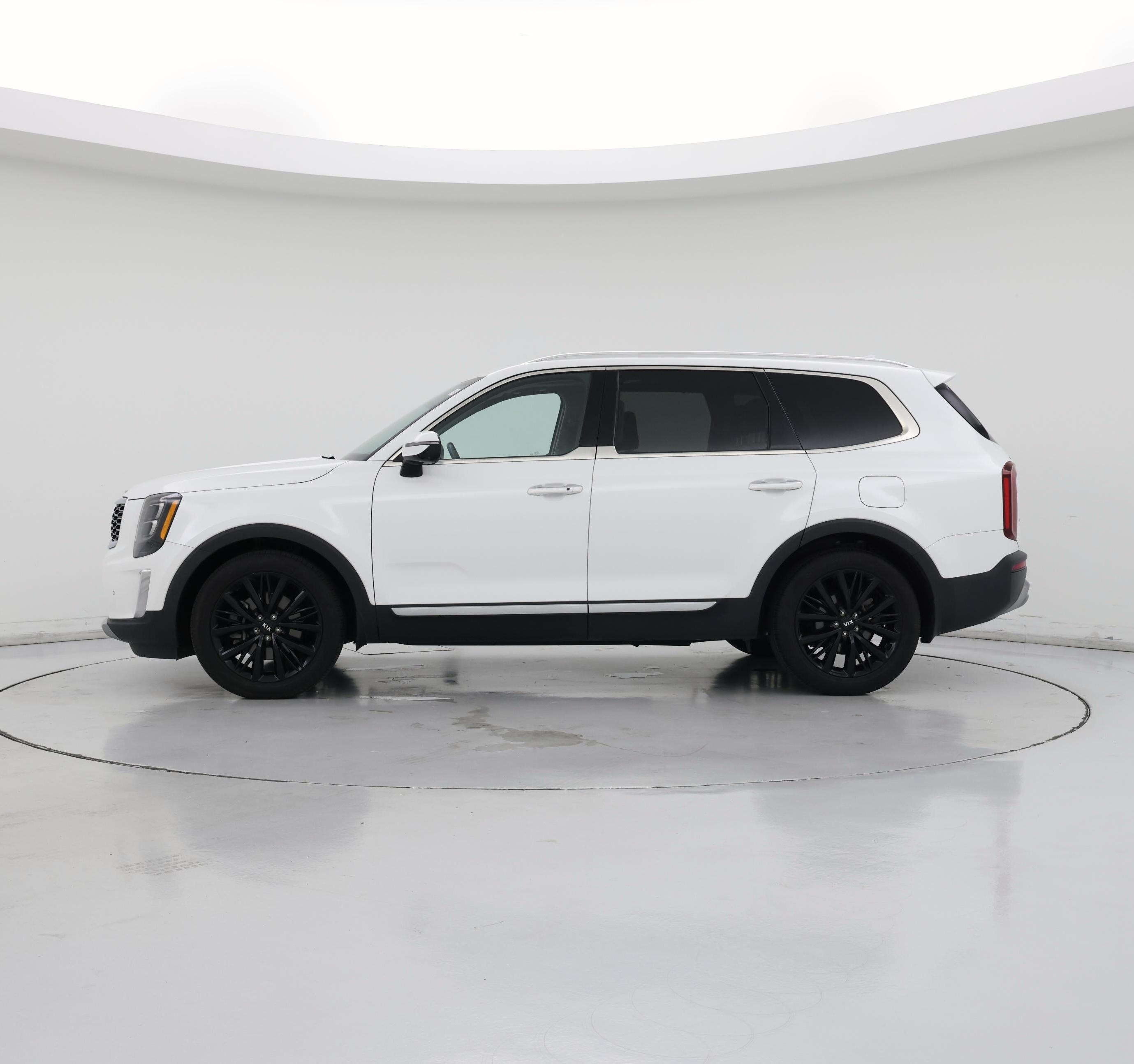 Thumbnail: 2021 Kia Telluride - 3