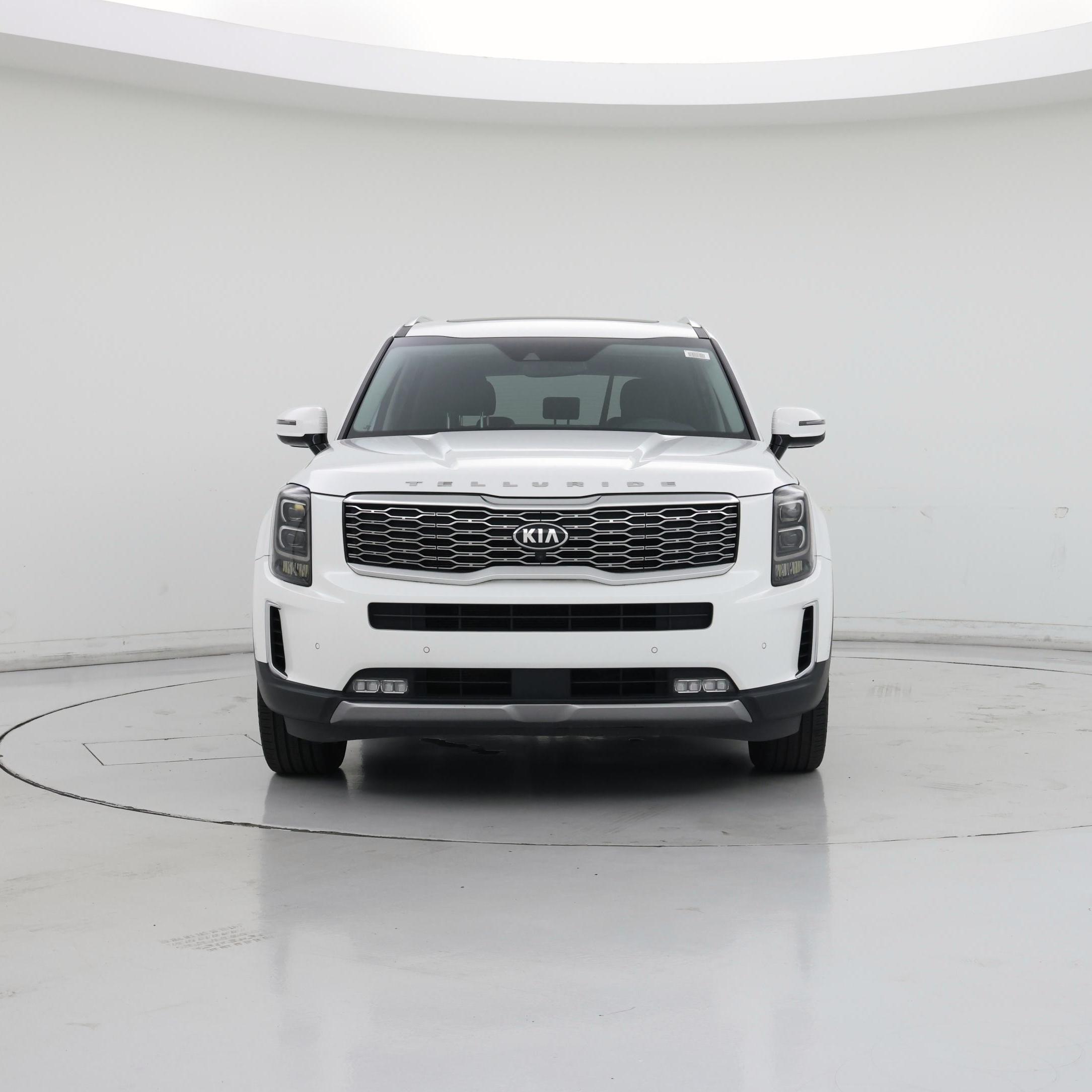 Thumbnail: 2021 Kia Telluride - 5