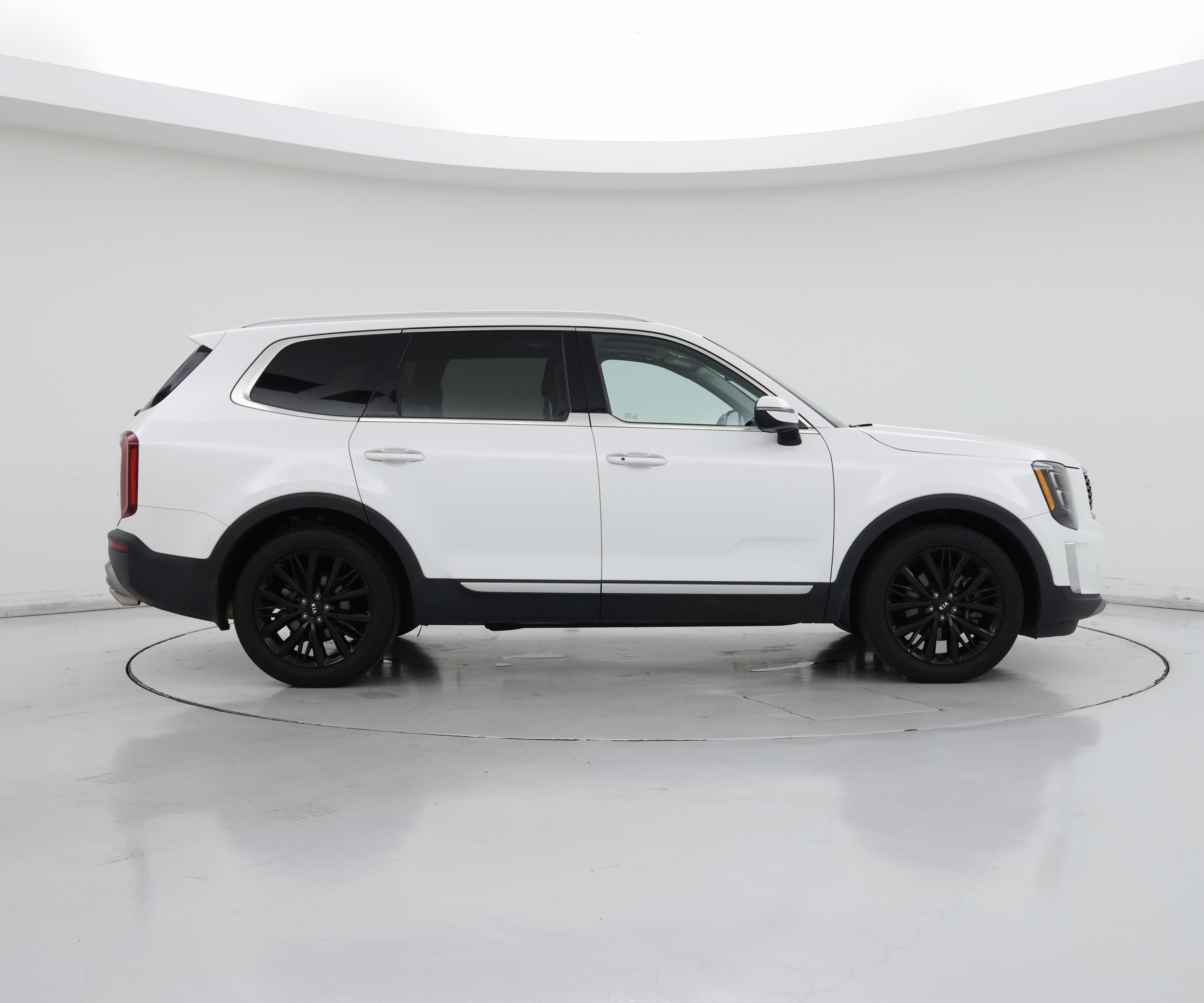 Thumbnail: 2021 Kia Telluride - 7