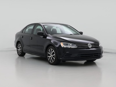2016 Volkswagen Jetta SE