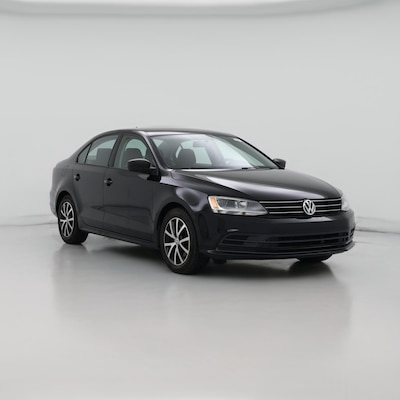 2016 Volkswagen Jetta SE