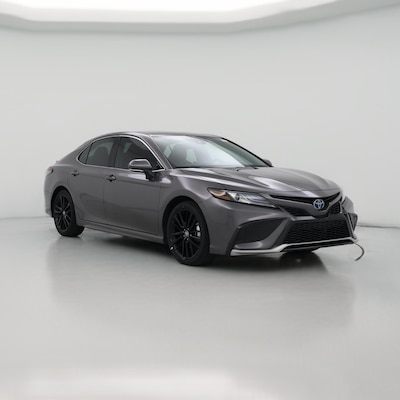 2024 Toyota Camry Hybrid XSE