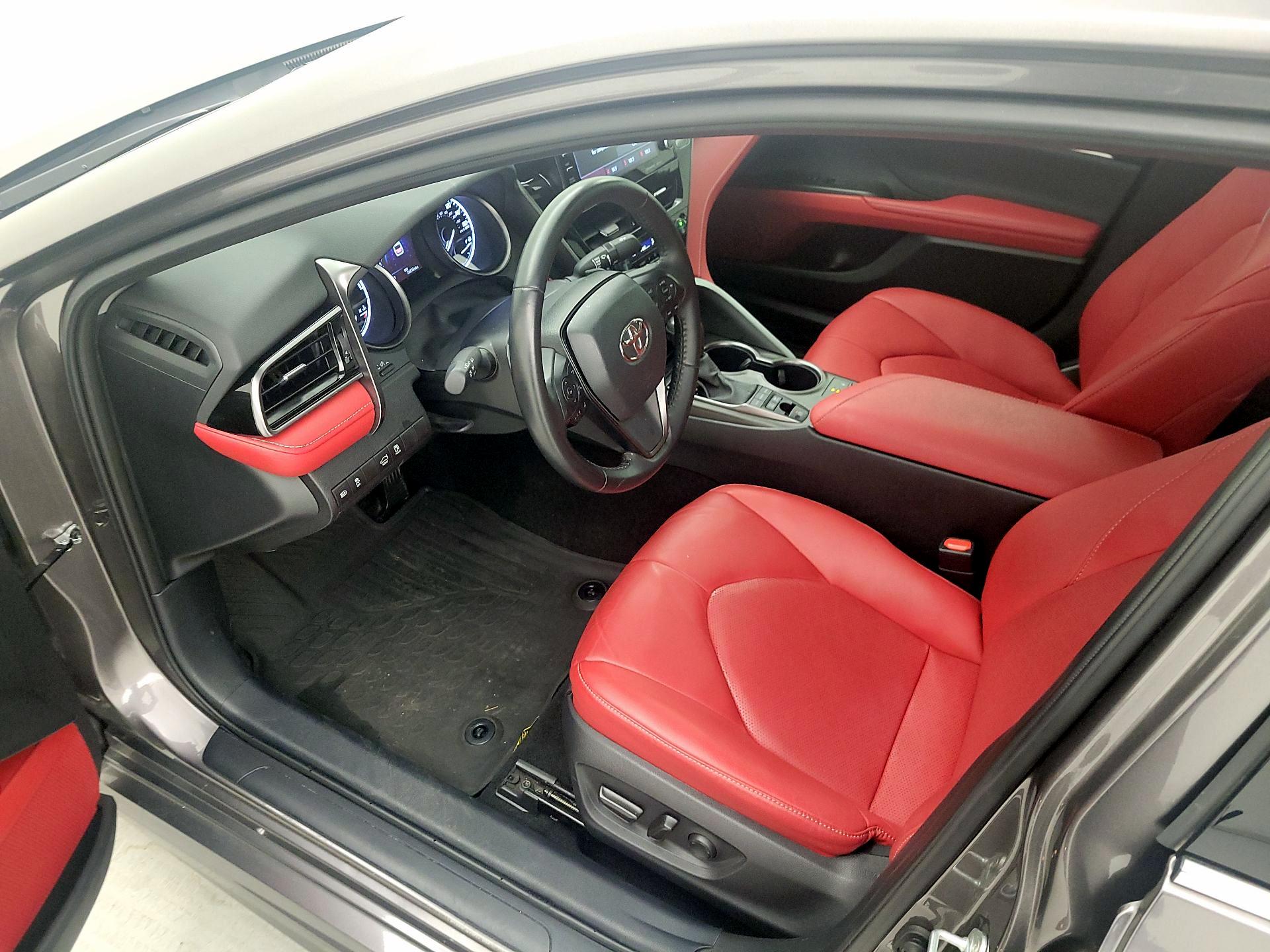 Thumbnail: 2024 Toyota Camry - 11