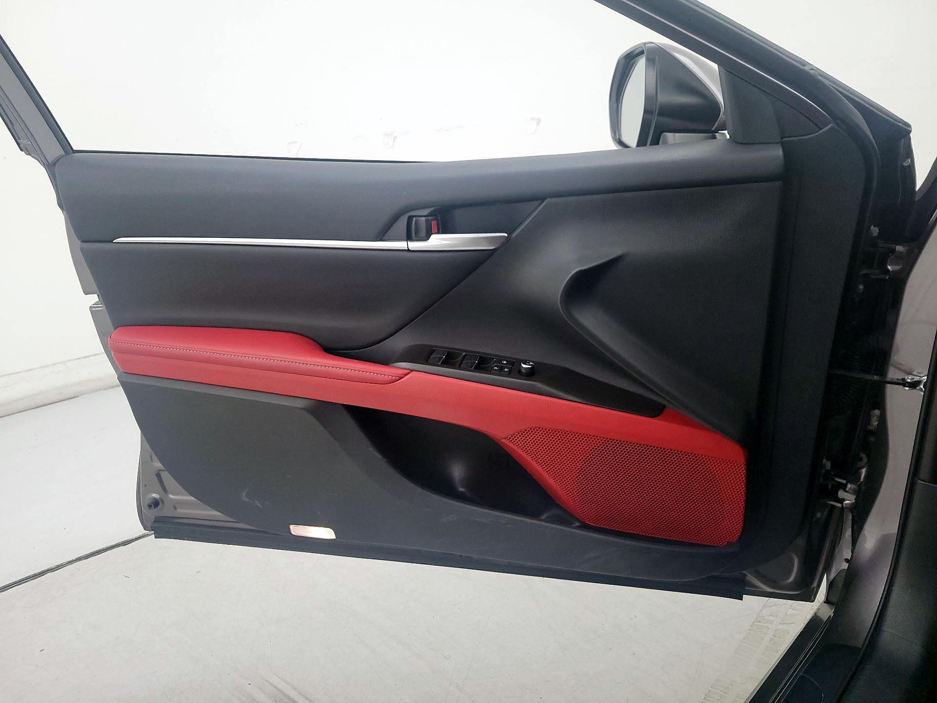 Thumbnail: 2024 Toyota Camry - 12