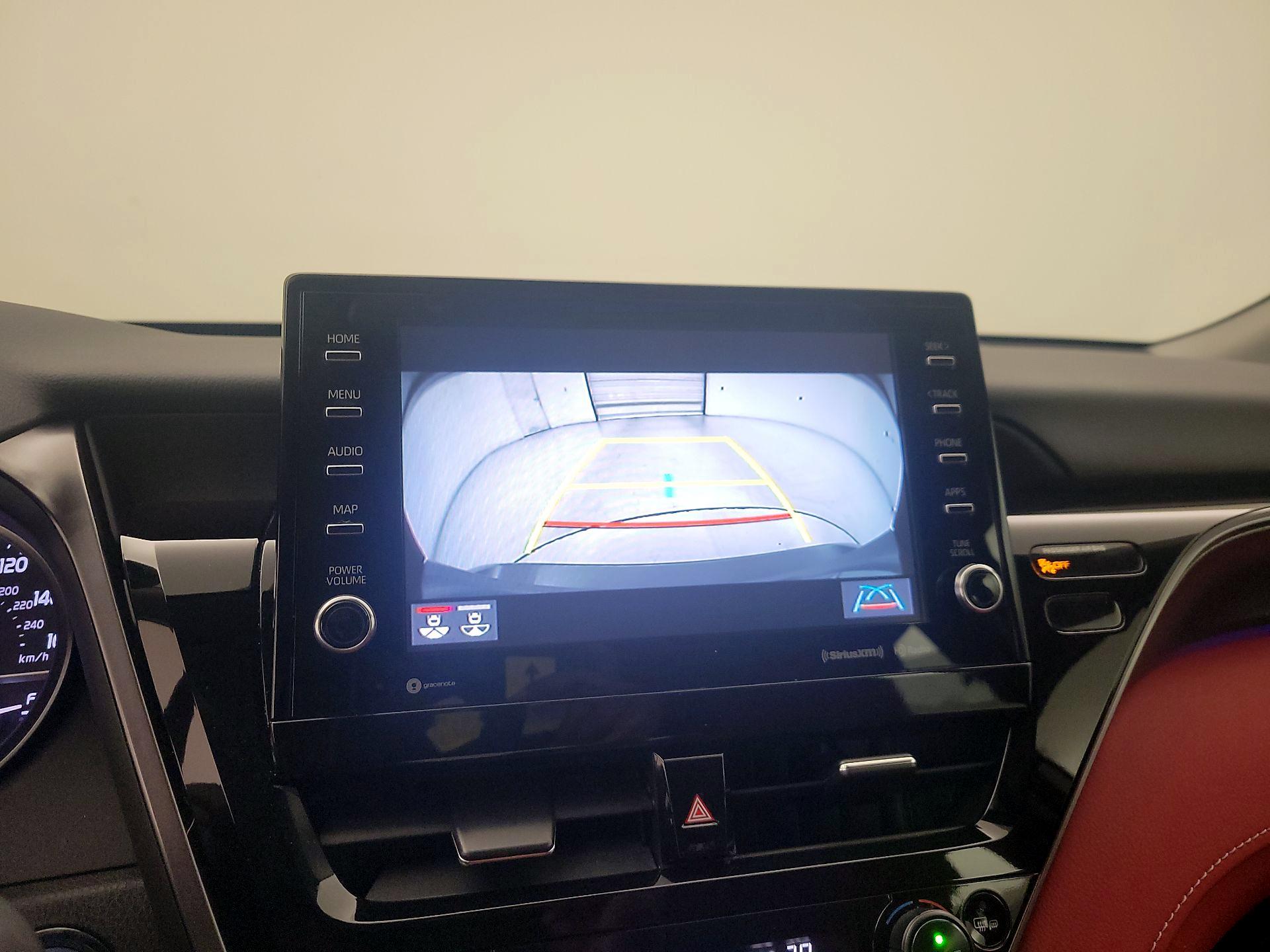 Thumbnail: 2024 Toyota Camry - 14