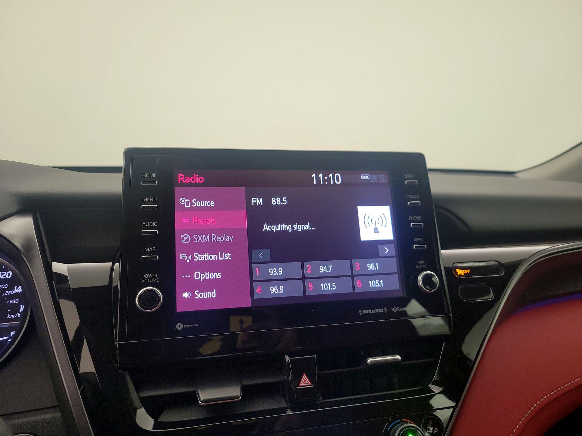 Thumbnail: 2024 Toyota Camry - 15