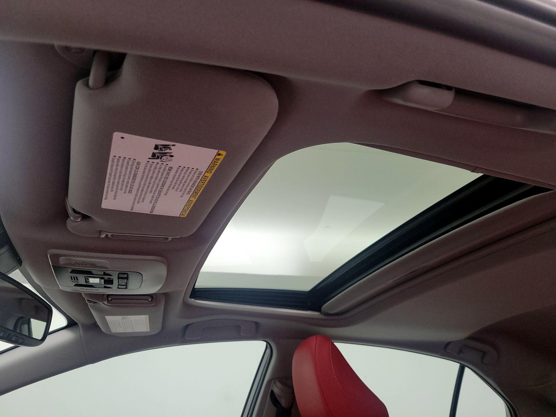 Thumbnail: 2024 Toyota Camry - 19