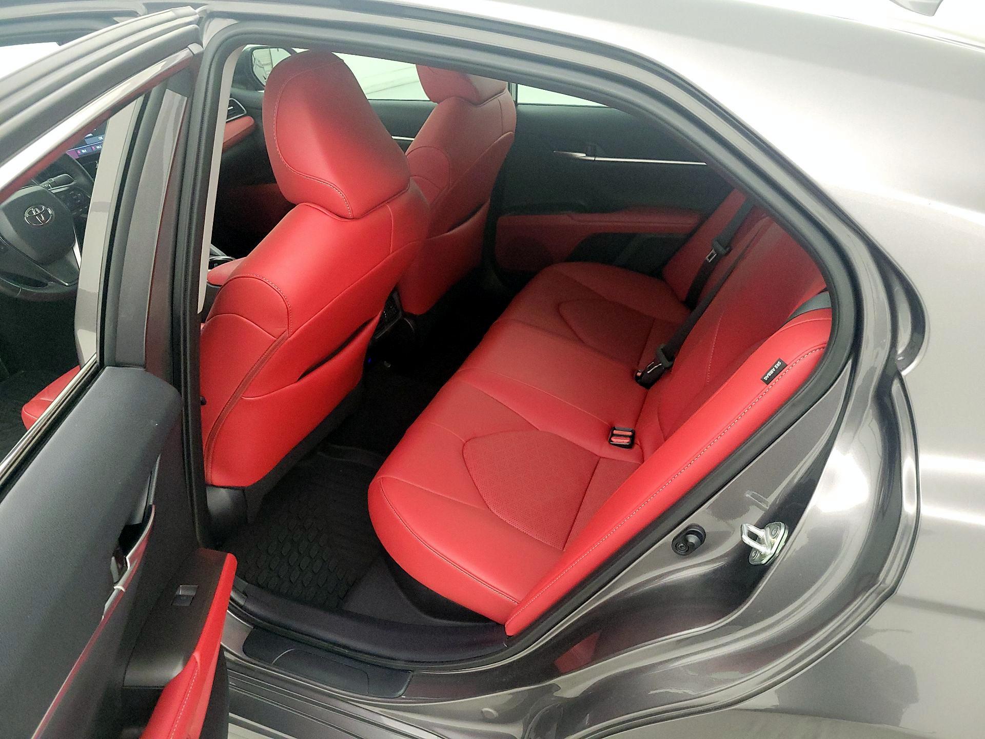 Thumbnail: 2024 Toyota Camry - 20