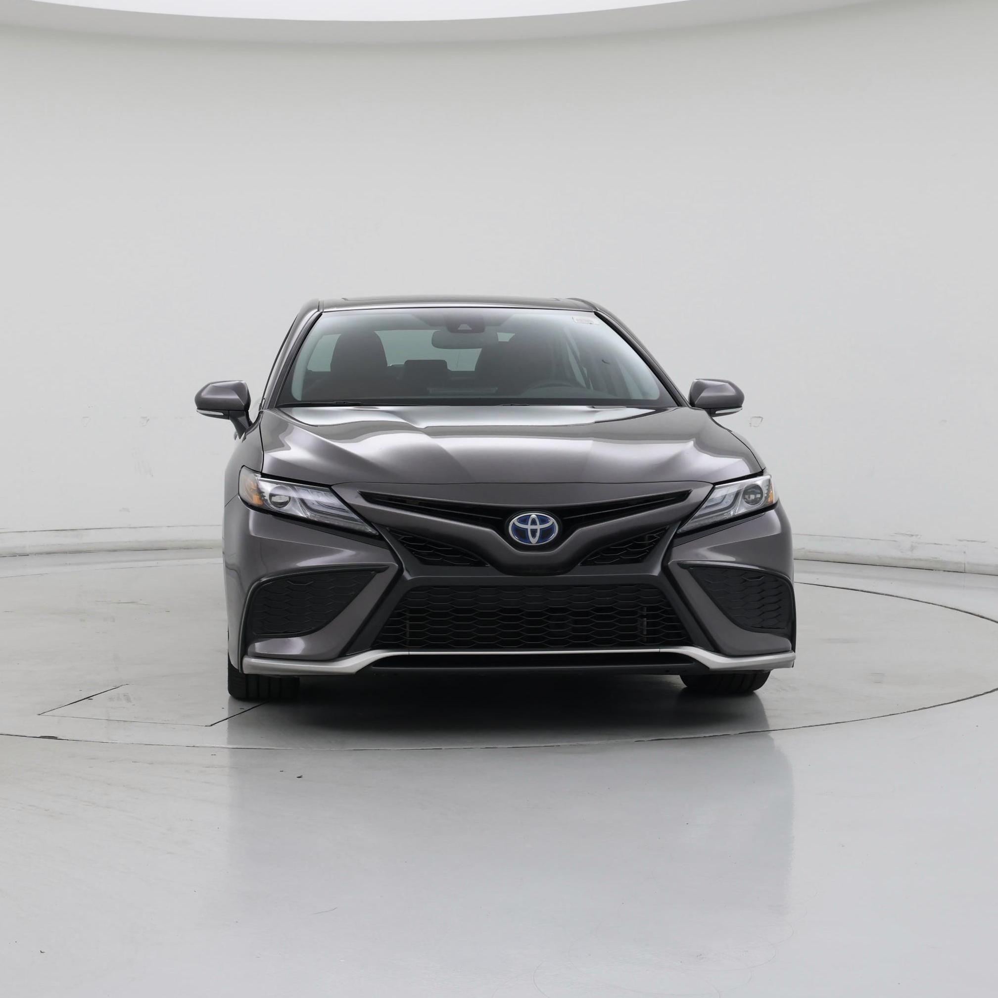 Thumbnail: 2024 Toyota Camry - 5