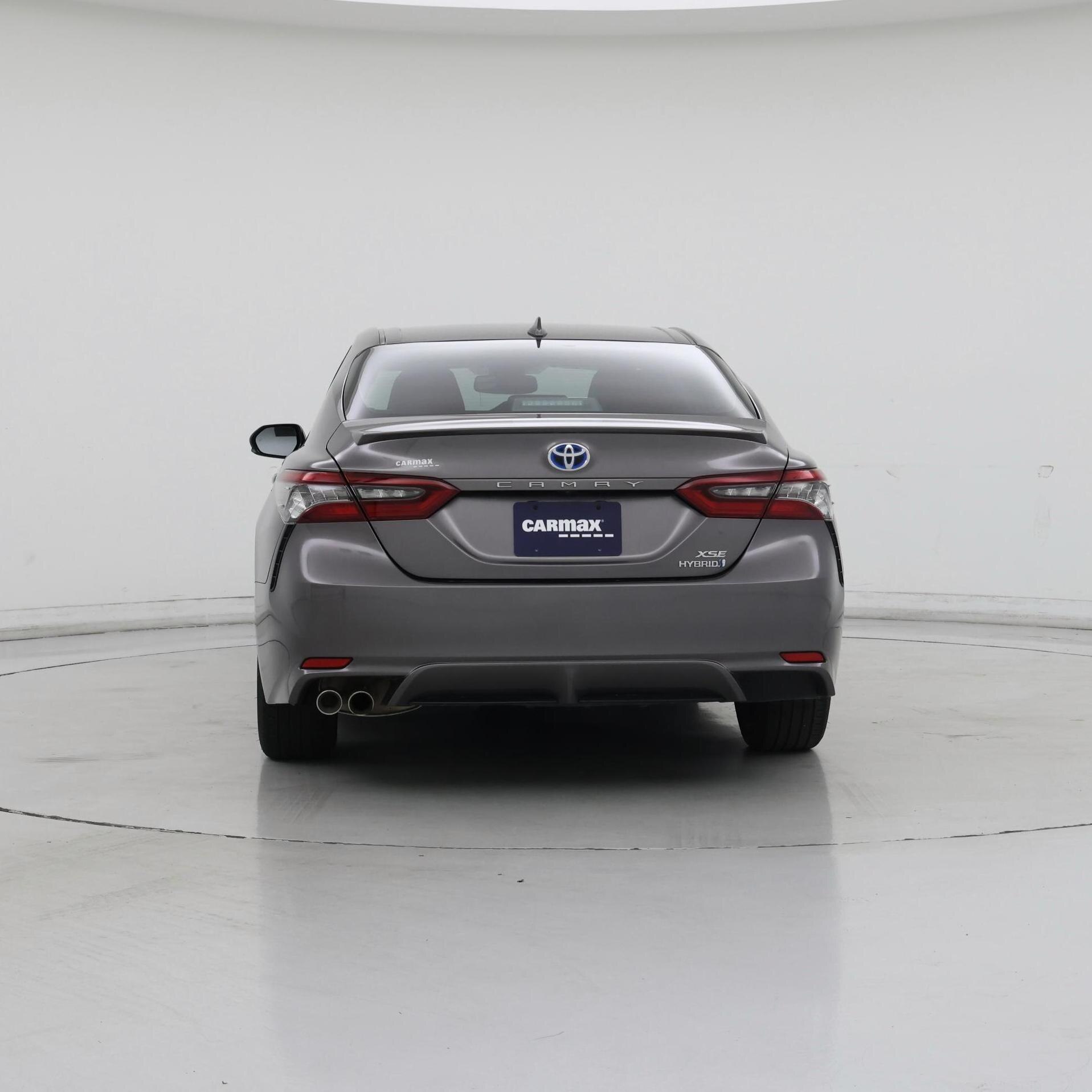 Thumbnail: 2024 Toyota Camry - 6