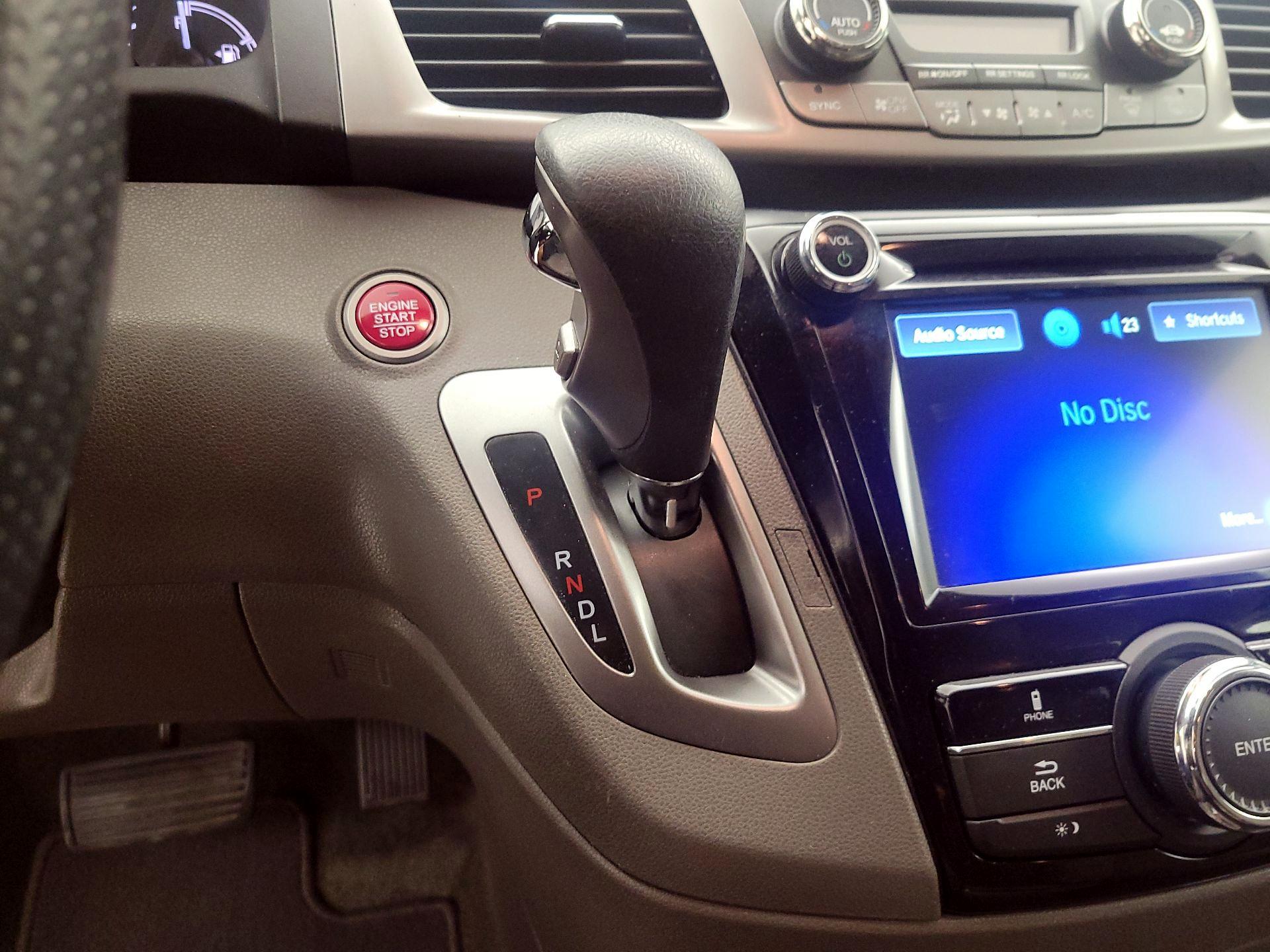 Thumbnail: 2016 Honda Odyssey - 17