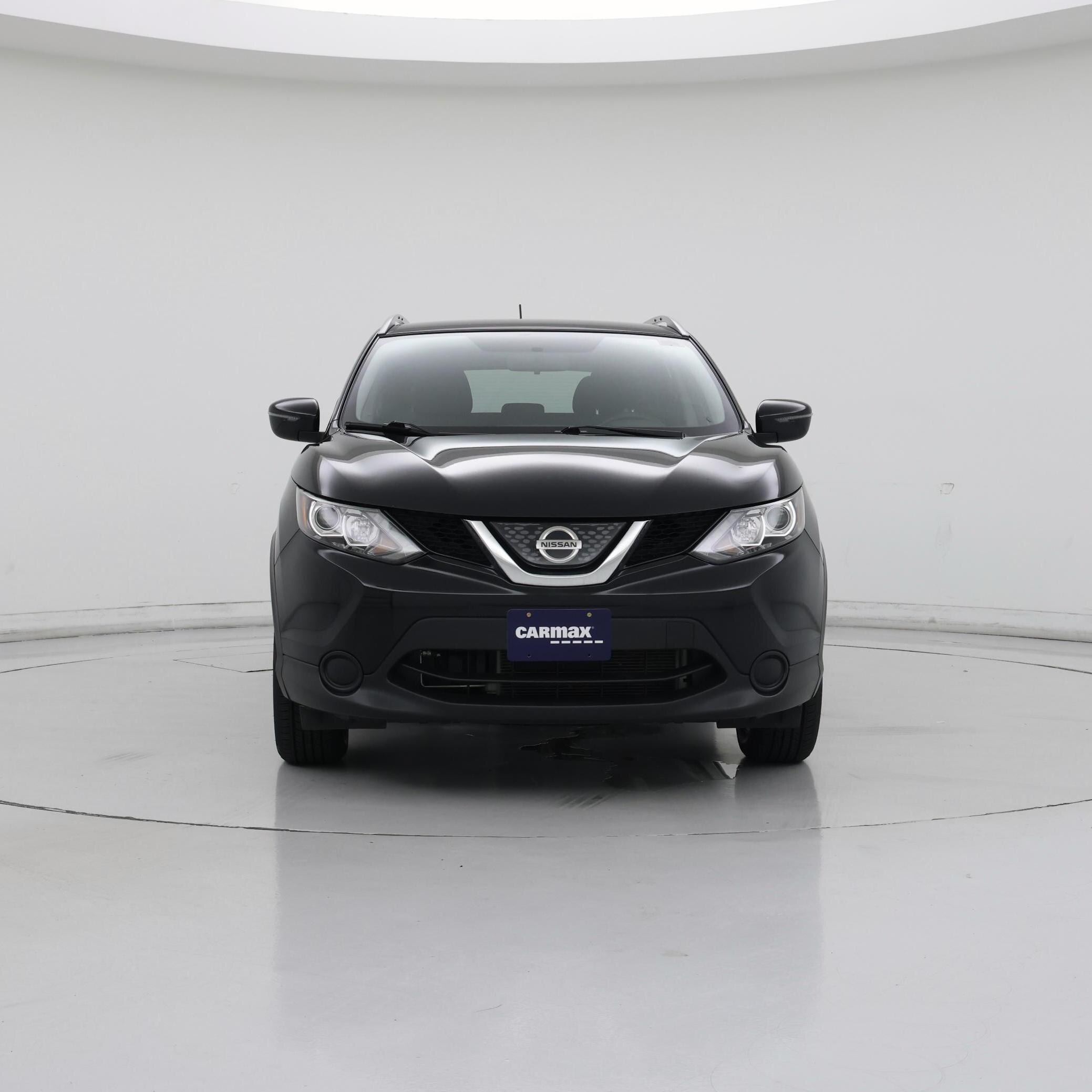 Thumbnail: 2018 Nissan Rogue Sport - 5