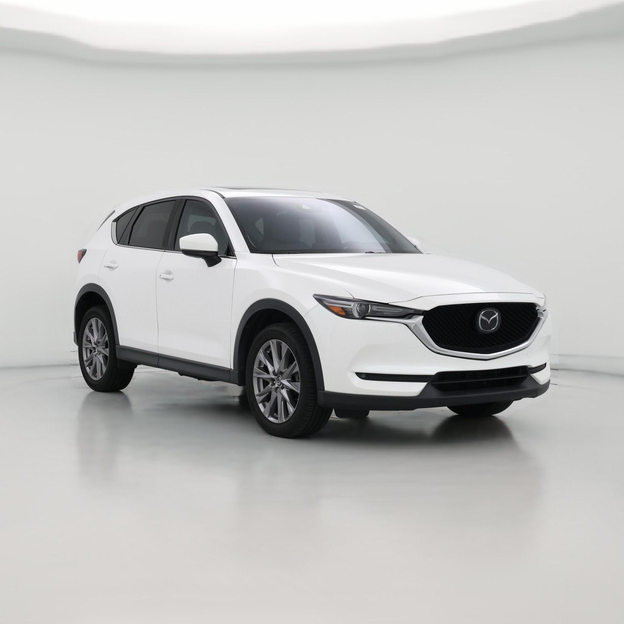 Thumbnail: 2019 Mazda CX-5 - 1