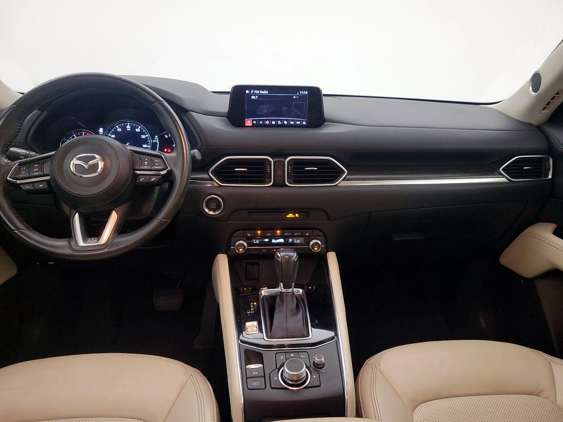 Thumbnail: 2019 Mazda CX-5 - 9