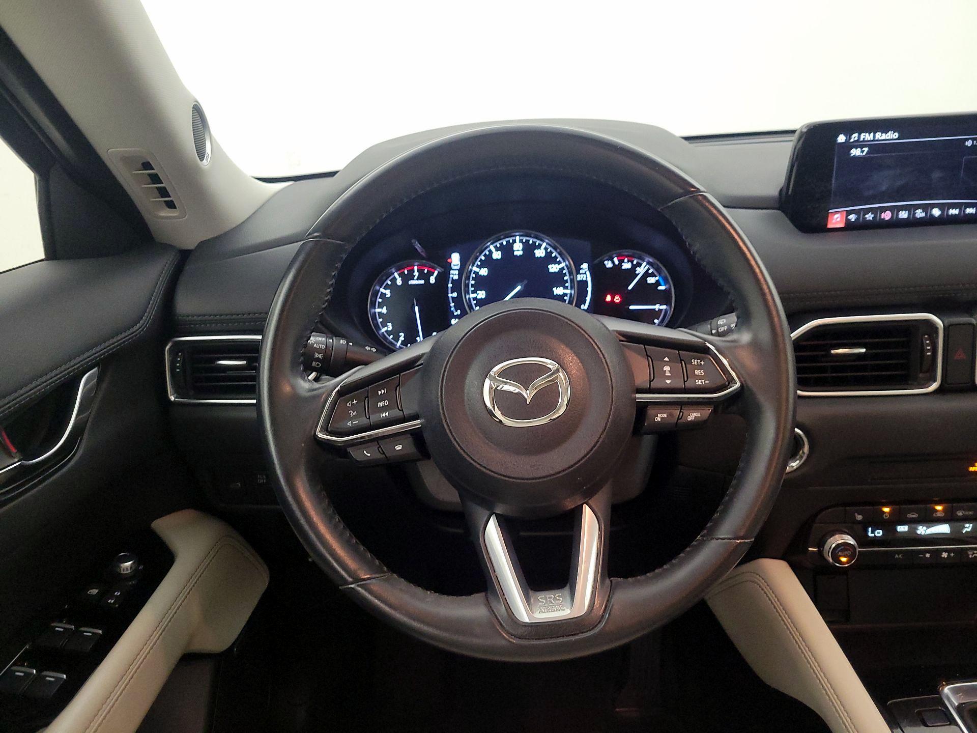 Thumbnail: 2019 Mazda CX-5 - 10