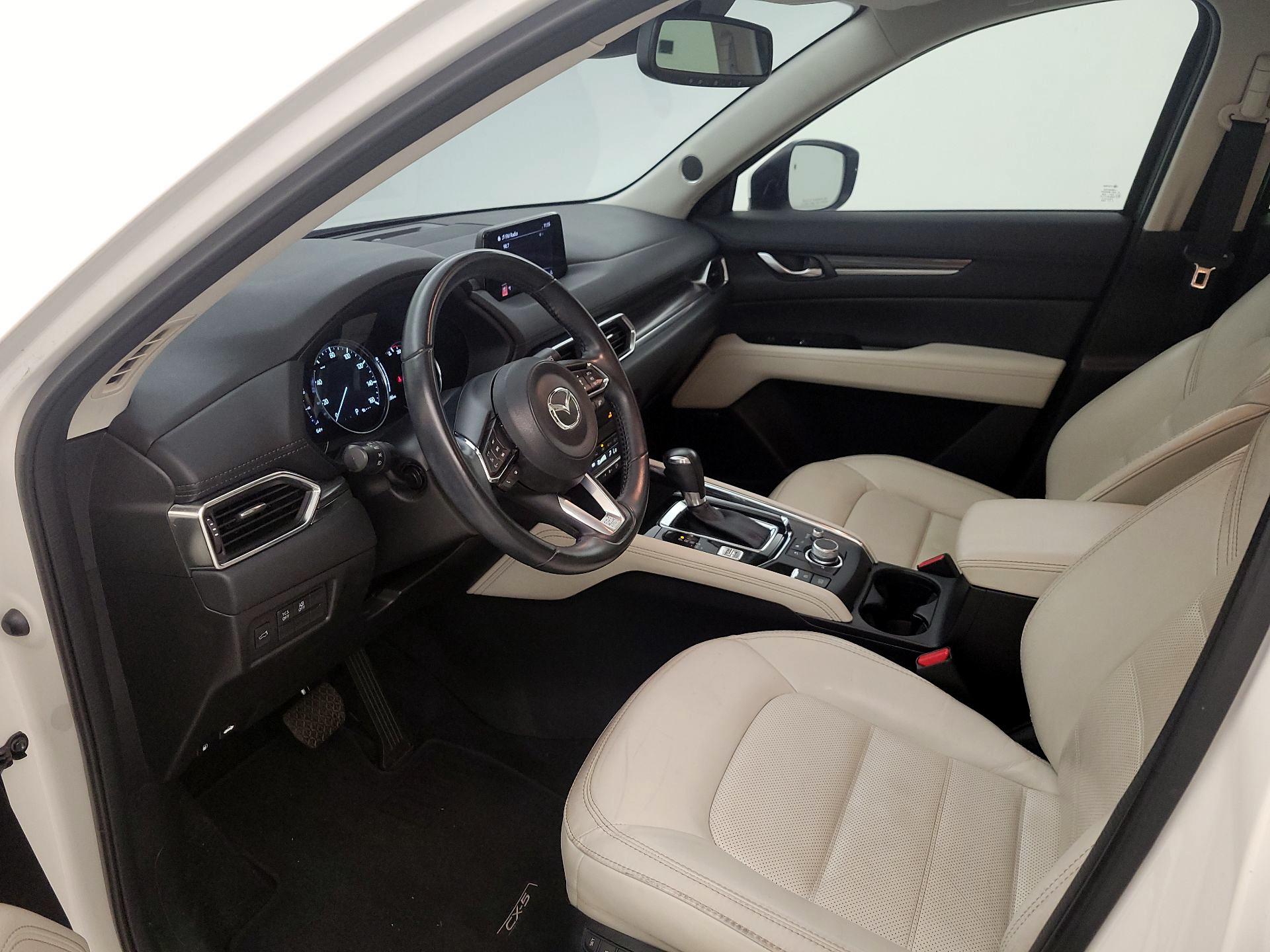 Thumbnail: 2019 Mazda CX-5 - 11