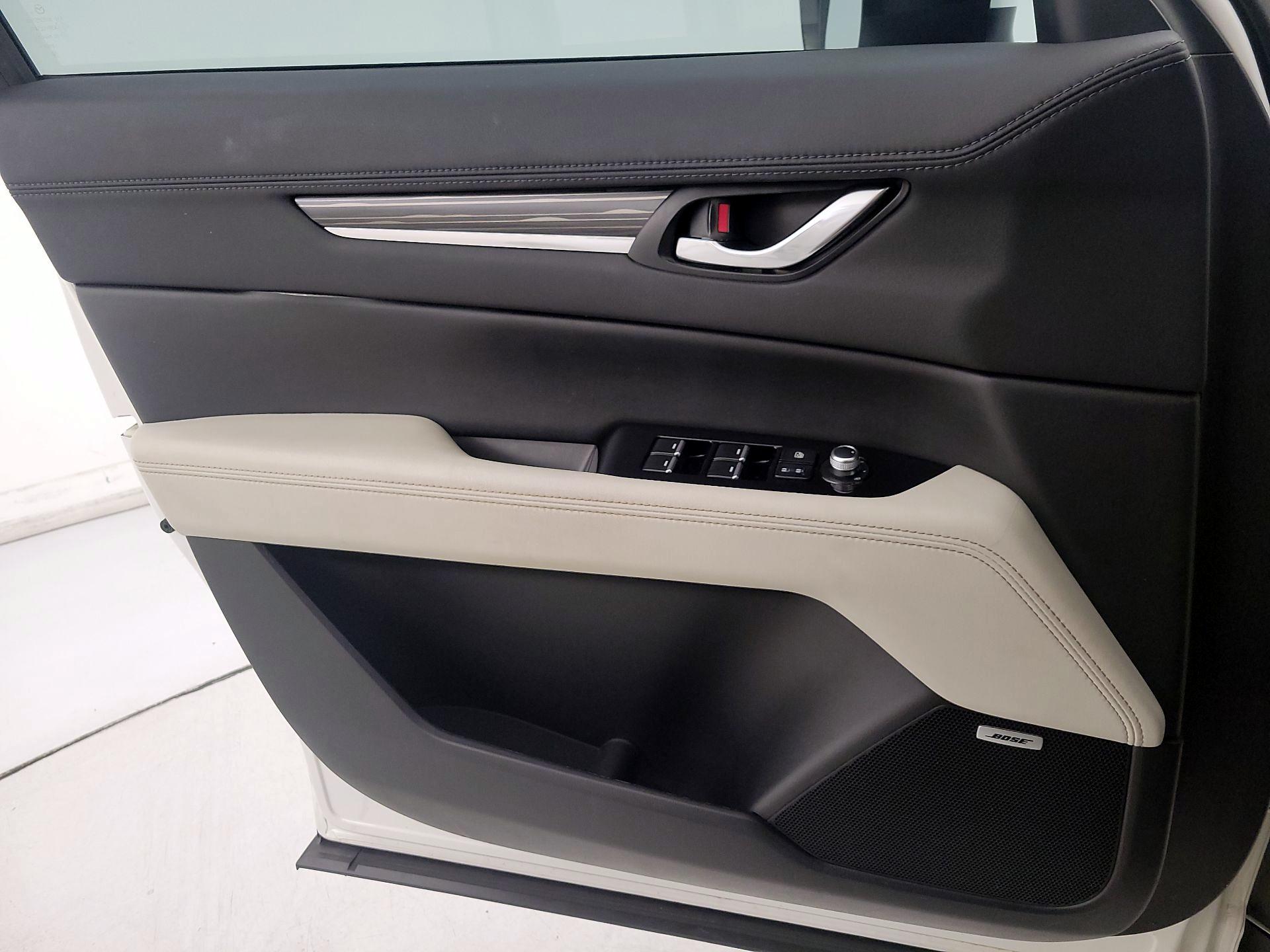 Thumbnail: 2019 Mazda CX-5 - 12