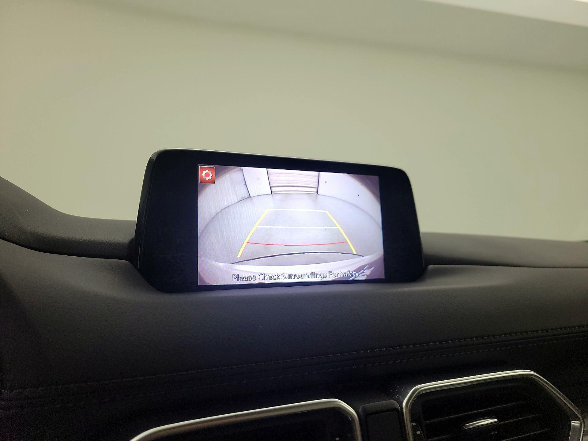 Thumbnail: 2019 Mazda CX-5 - 14