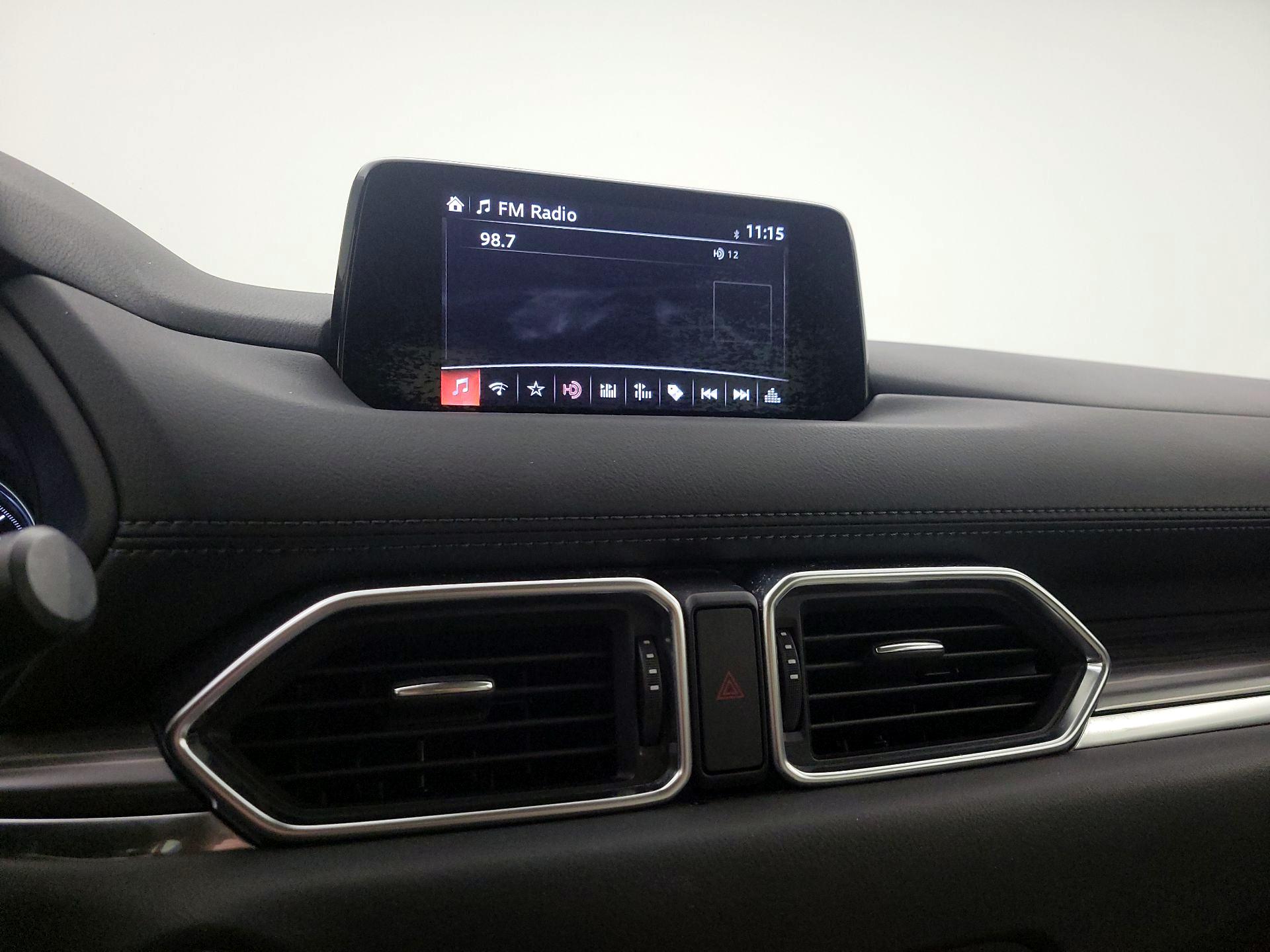 Thumbnail: 2019 Mazda CX-5 - 15
