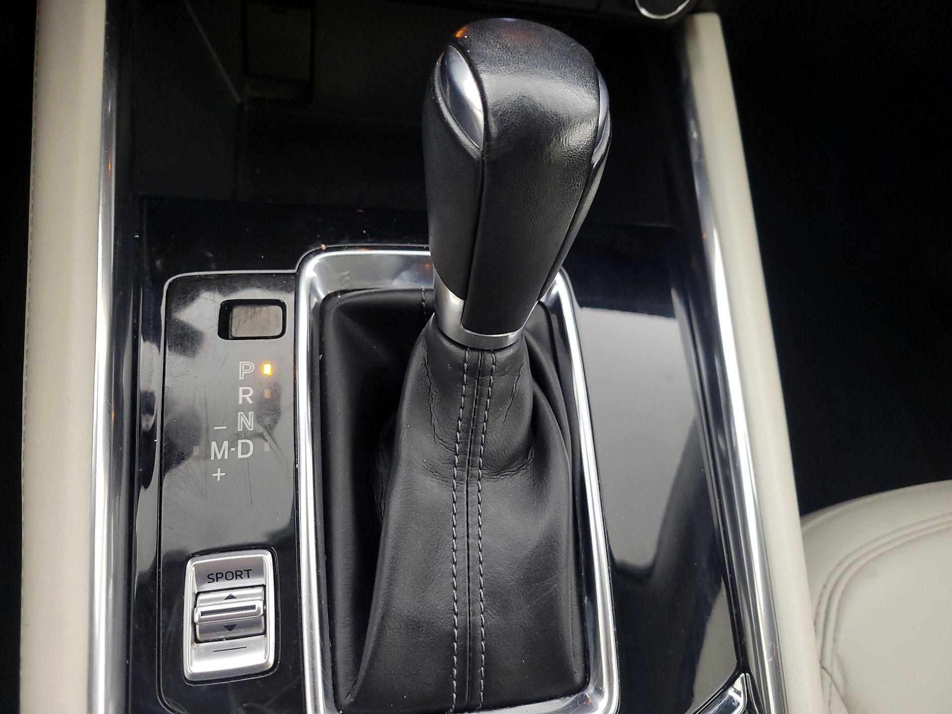 Thumbnail: 2019 Mazda CX-5 - 17