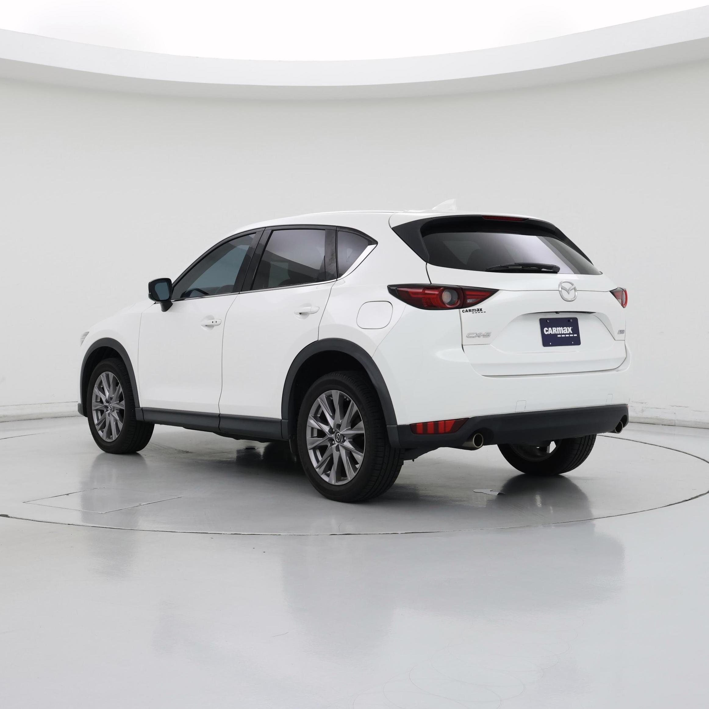 Thumbnail: 2019 Mazda CX-5 - 2