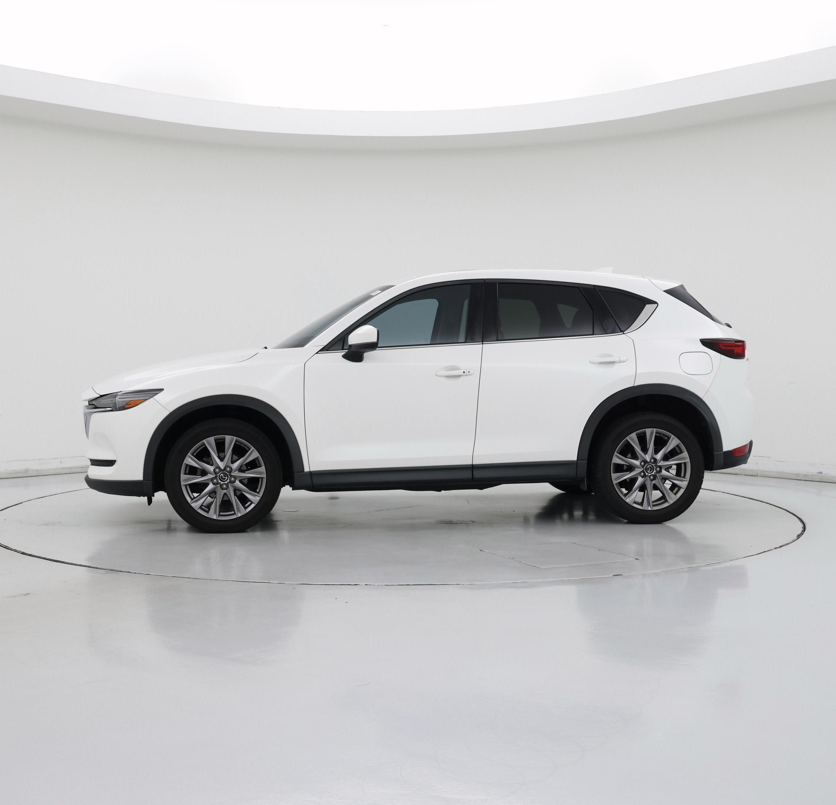 Thumbnail: 2019 Mazda CX-5 - 3