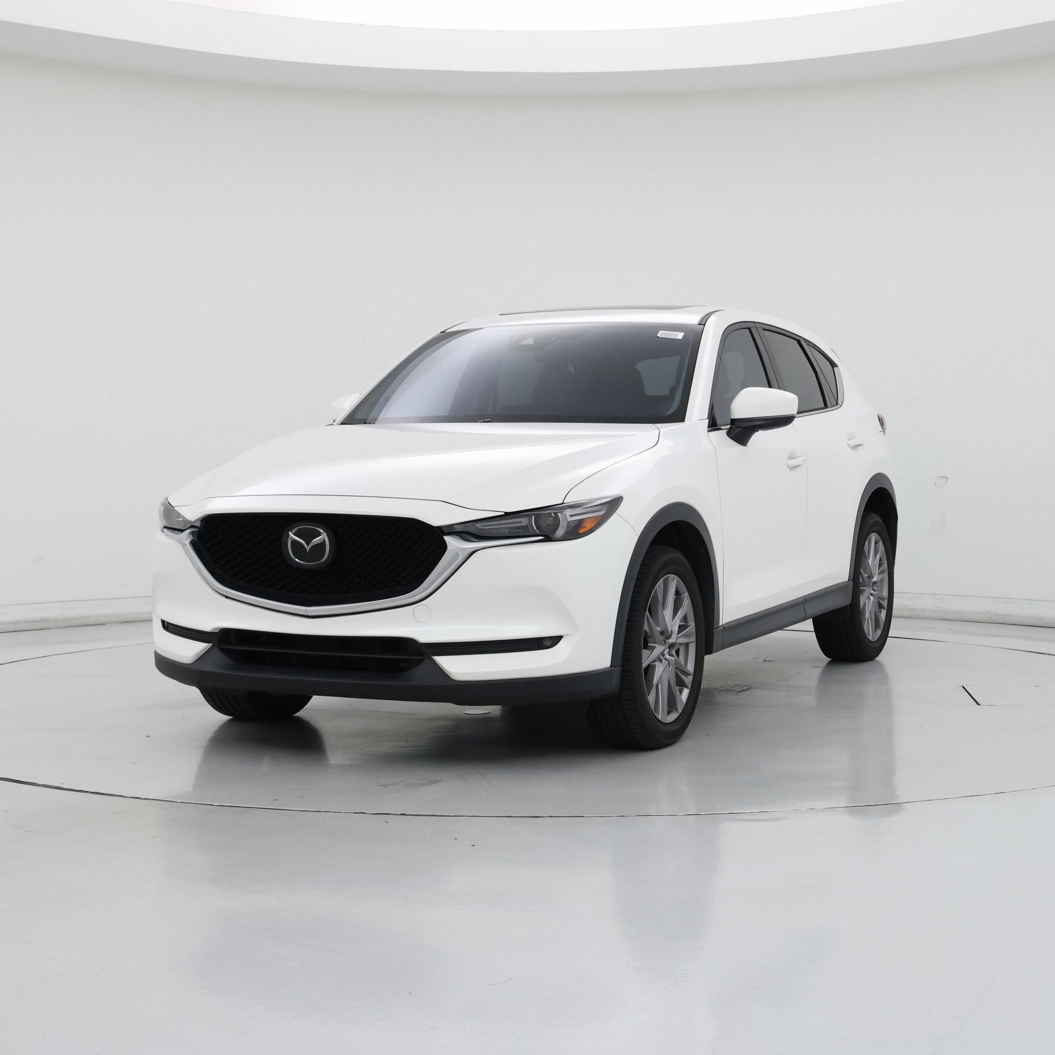 Thumbnail: 2019 Mazda CX-5 - 4