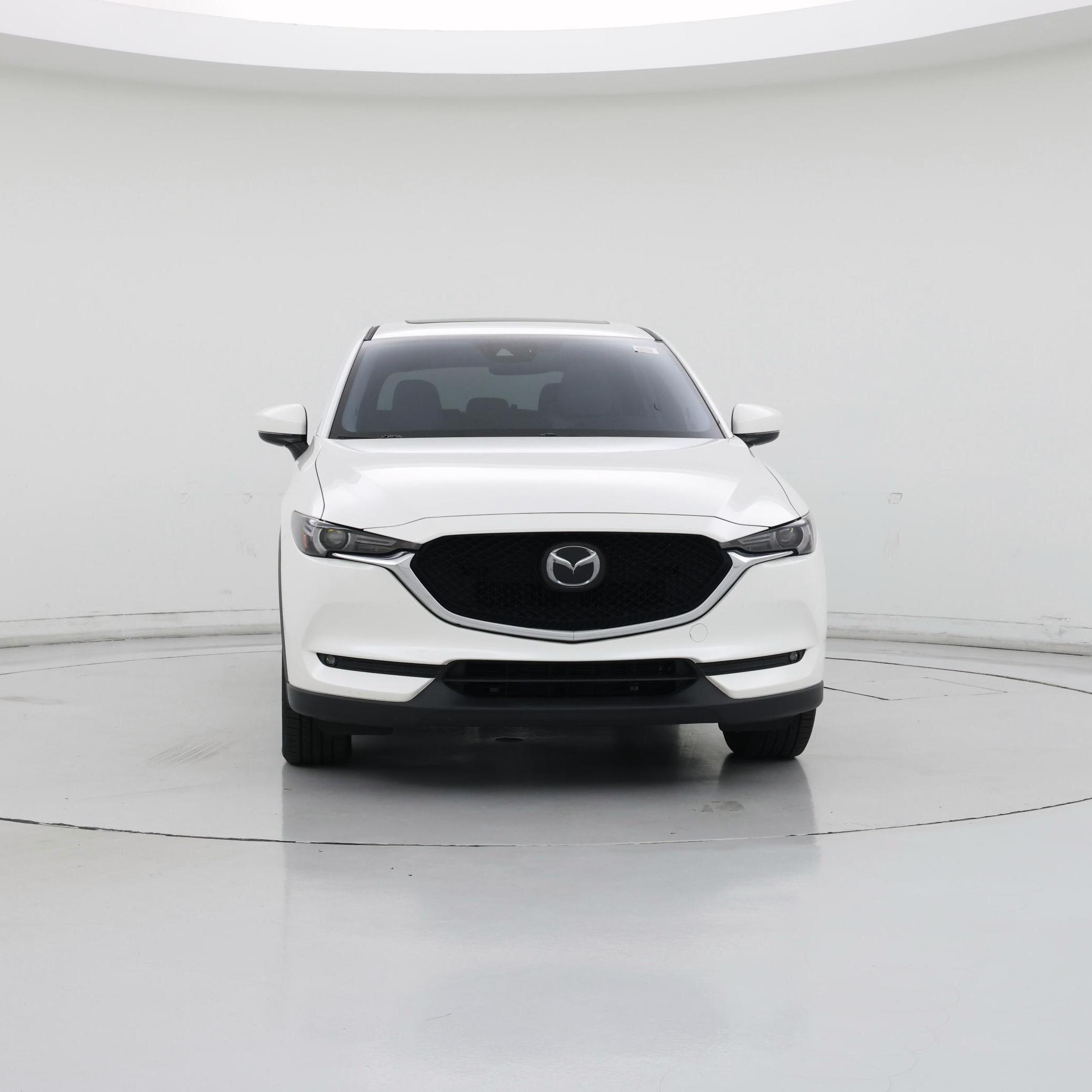 Thumbnail: 2019 Mazda CX-5 - 5