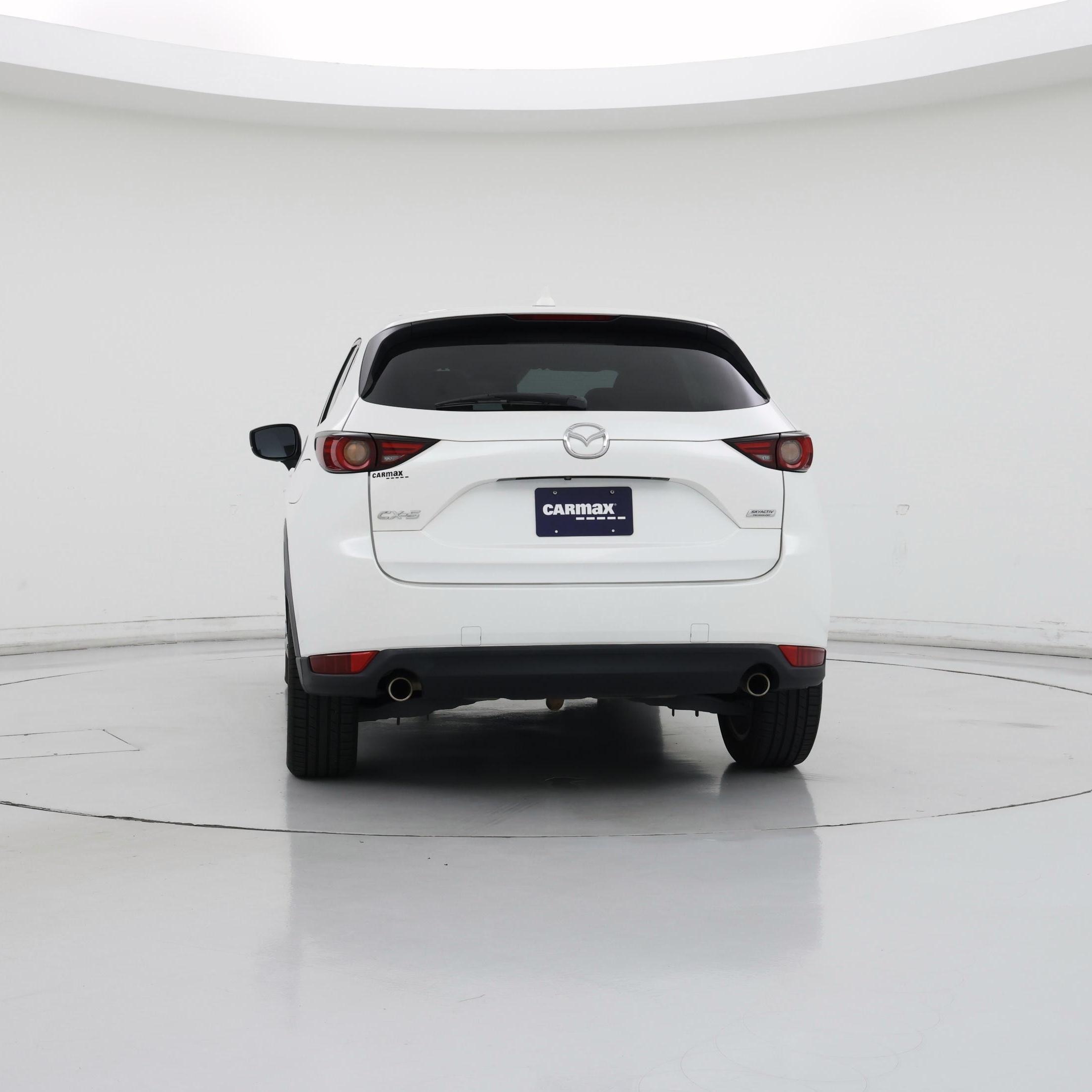 Thumbnail: 2019 Mazda CX-5 - 6