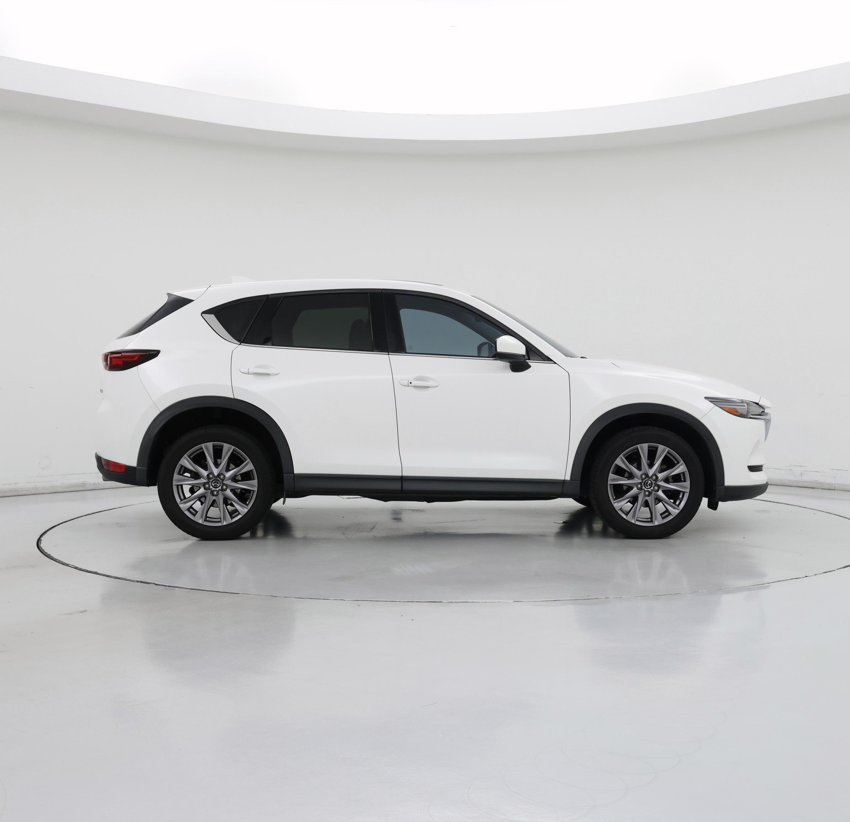 Thumbnail: 2019 Mazda CX-5 - 7