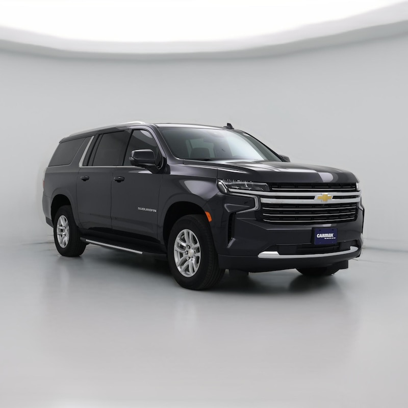 2023 Chevrolet Suburban 1500 LT