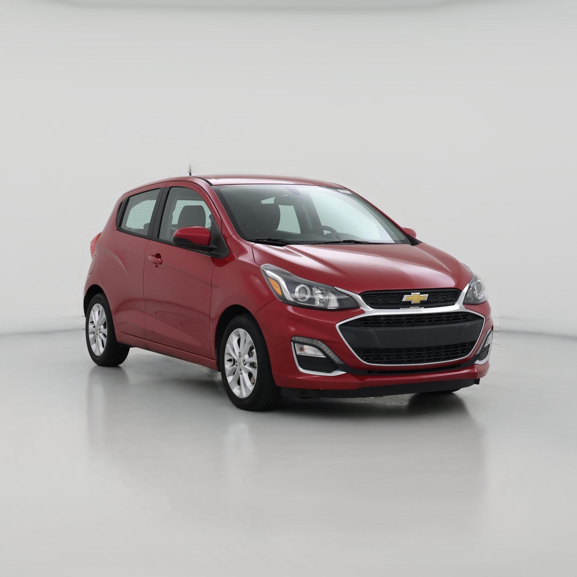Thumbnail: 2020 Chevrolet Spark - 1