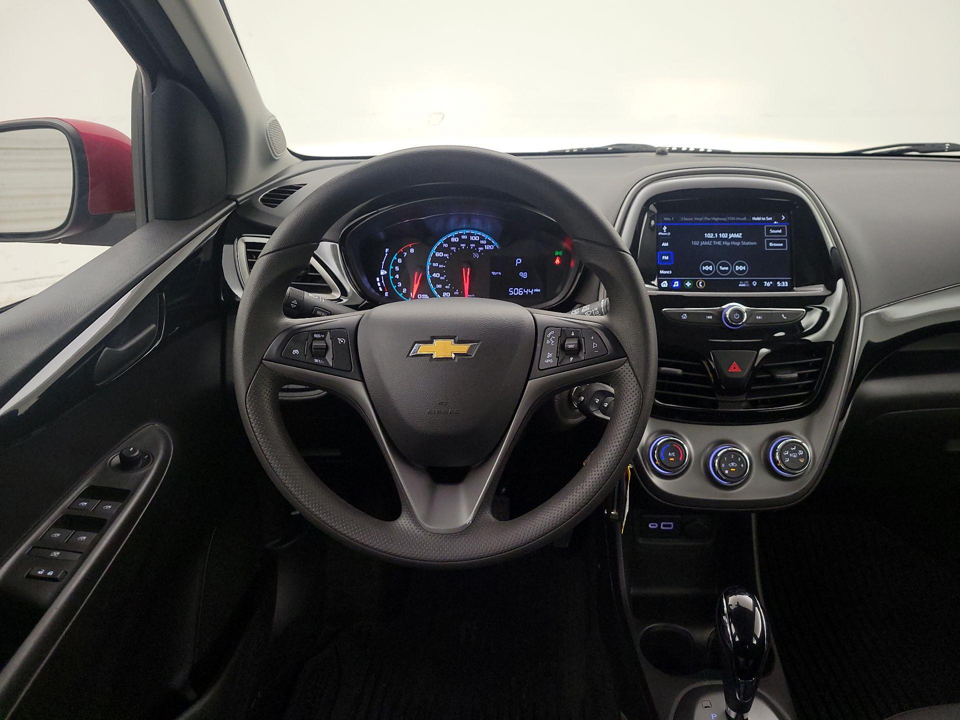 Thumbnail: 2020 Chevrolet Spark - 10