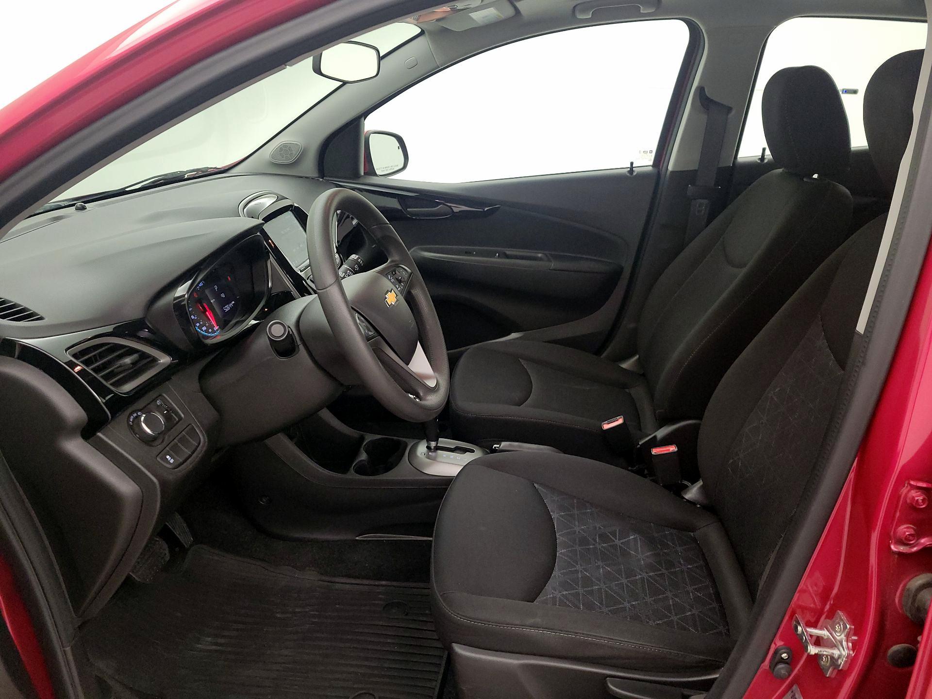 Thumbnail: 2020 Chevrolet Spark - 11