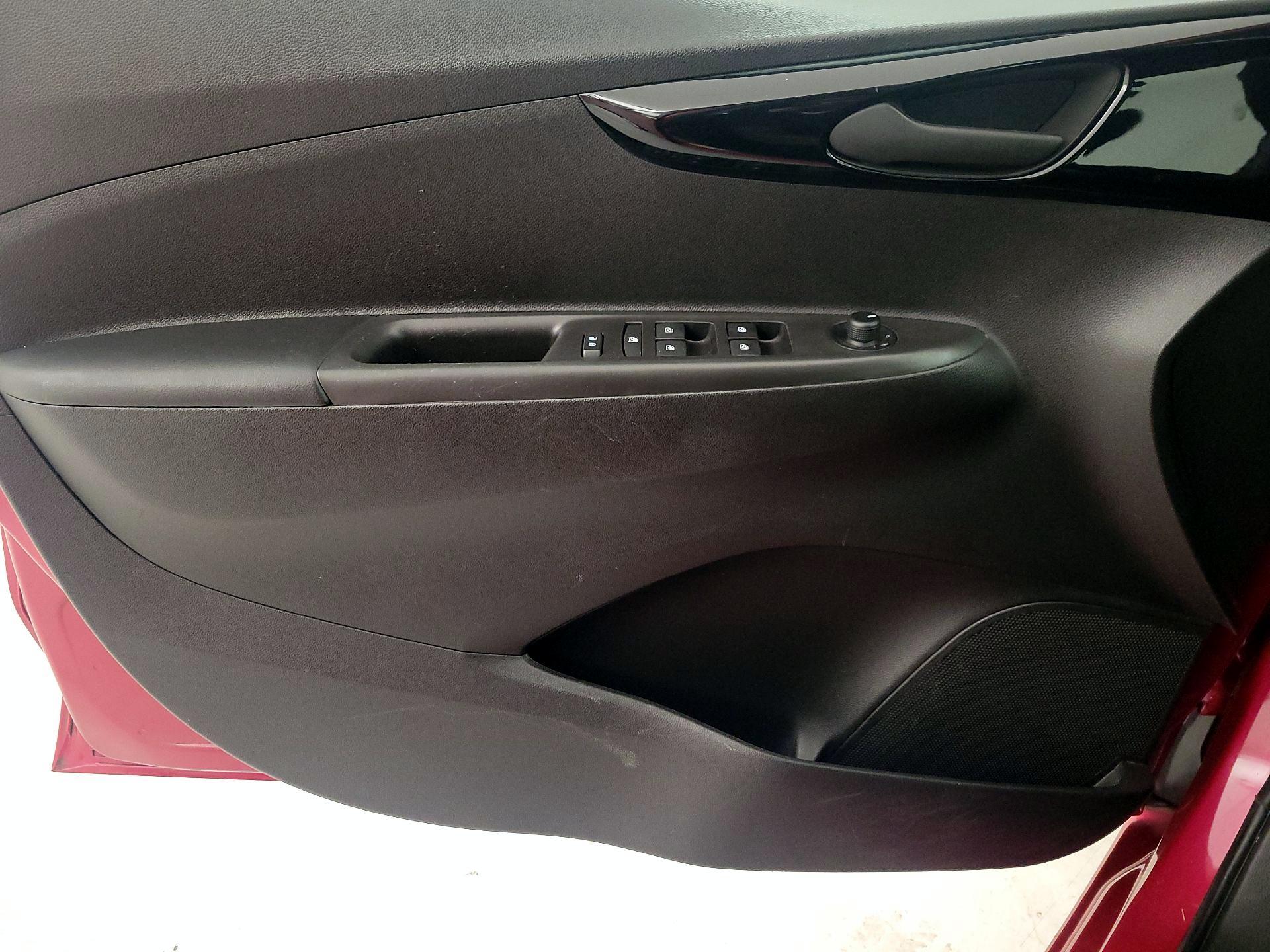Thumbnail: 2020 Chevrolet Spark - 12