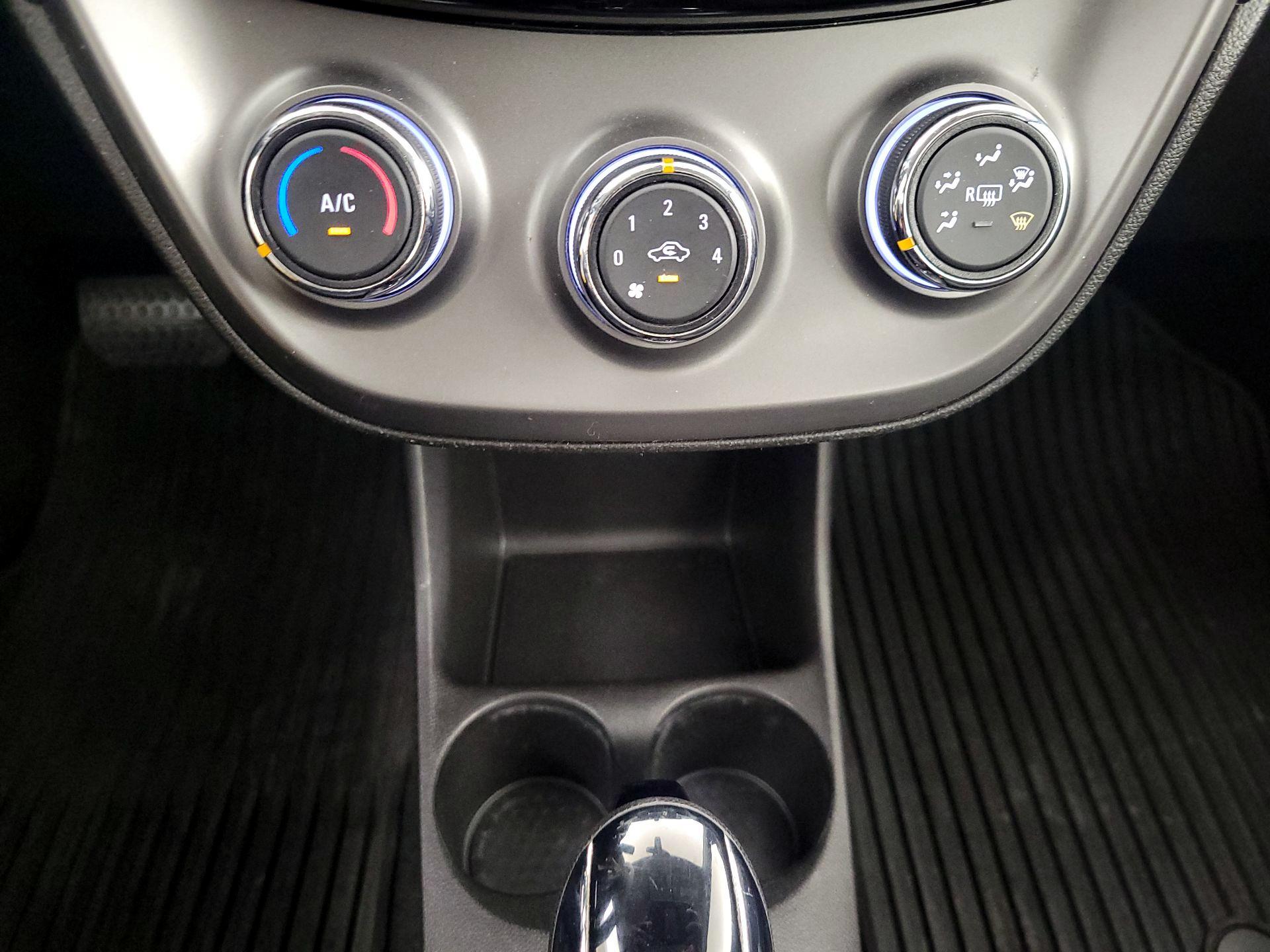 Thumbnail: 2020 Chevrolet Spark - 16