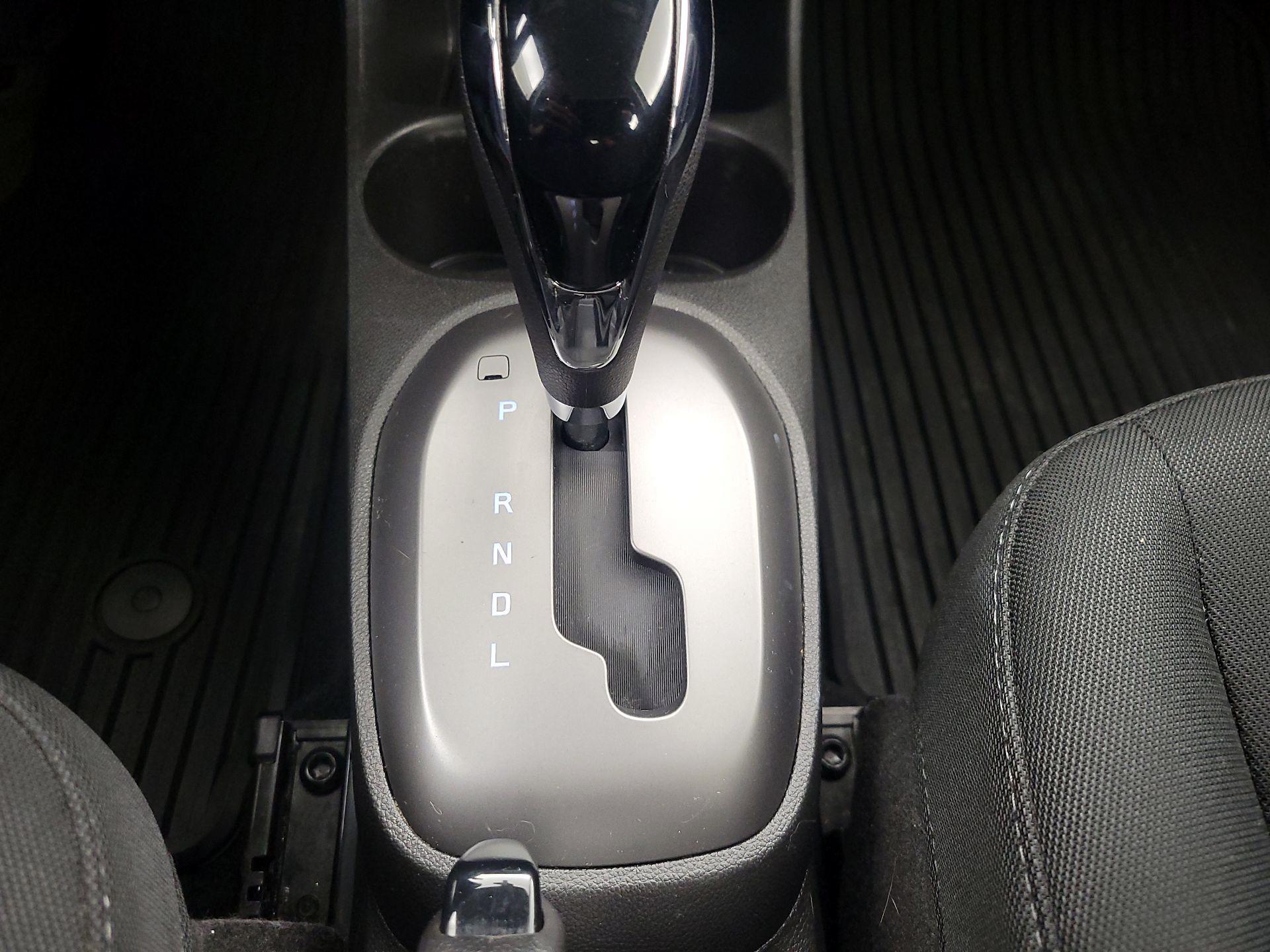 Thumbnail: 2020 Chevrolet Spark - 17