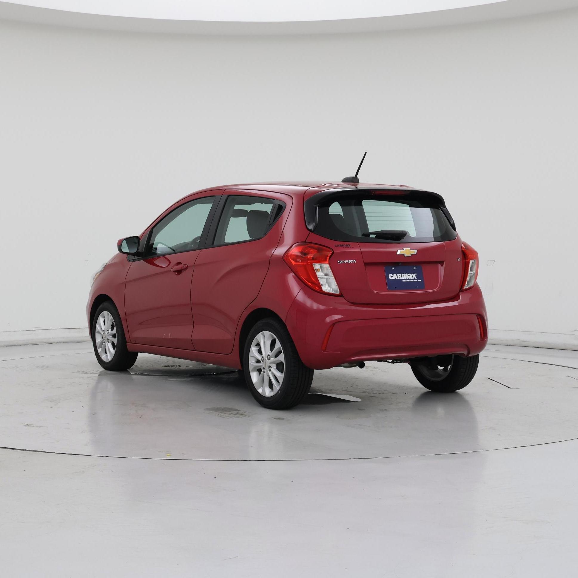 Thumbnail: 2020 Chevrolet Spark - 2