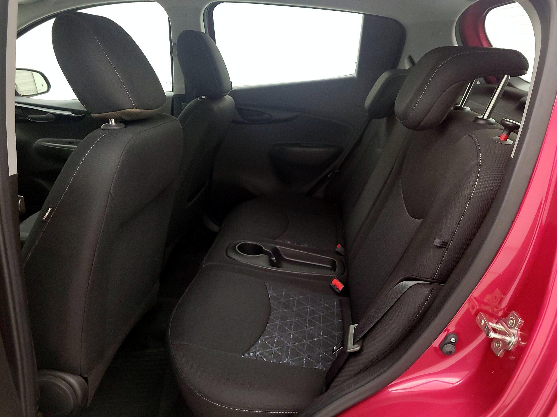 Thumbnail: 2020 Chevrolet Spark - 19